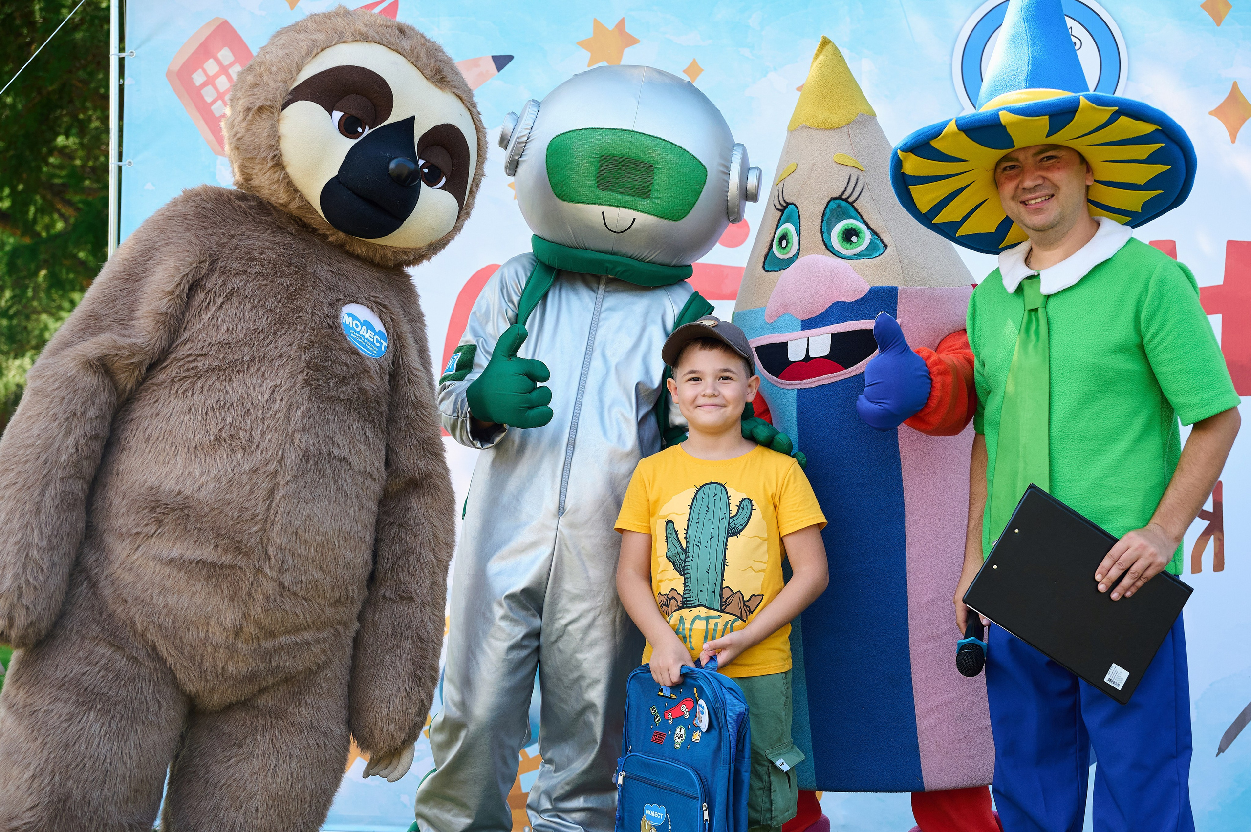 Эдельвейс. День знаний. Фотограф Опыт Качество Скорость Горный Алтай Барнаул