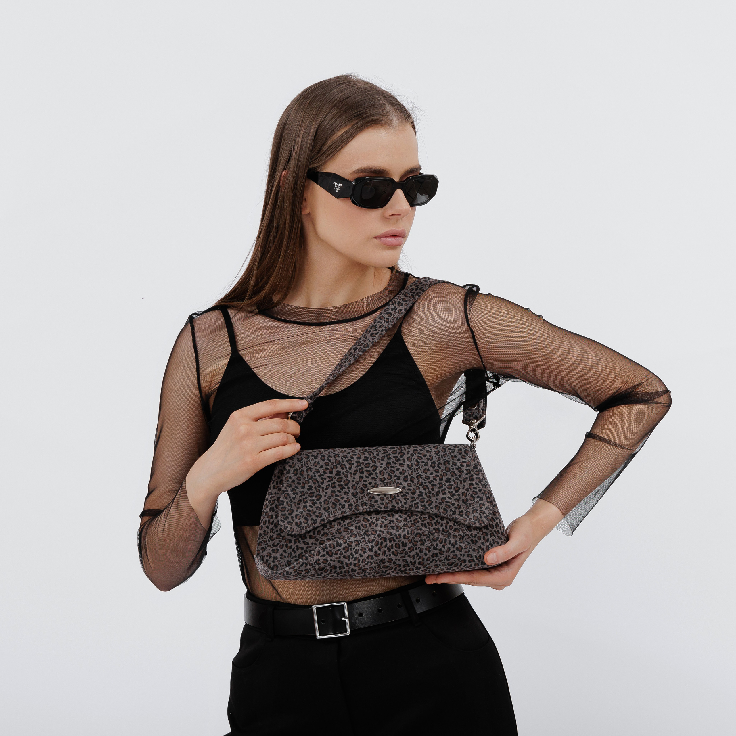 FACTURA — каталог. Фото и видео контент за одну съемку — Веретенников Егор