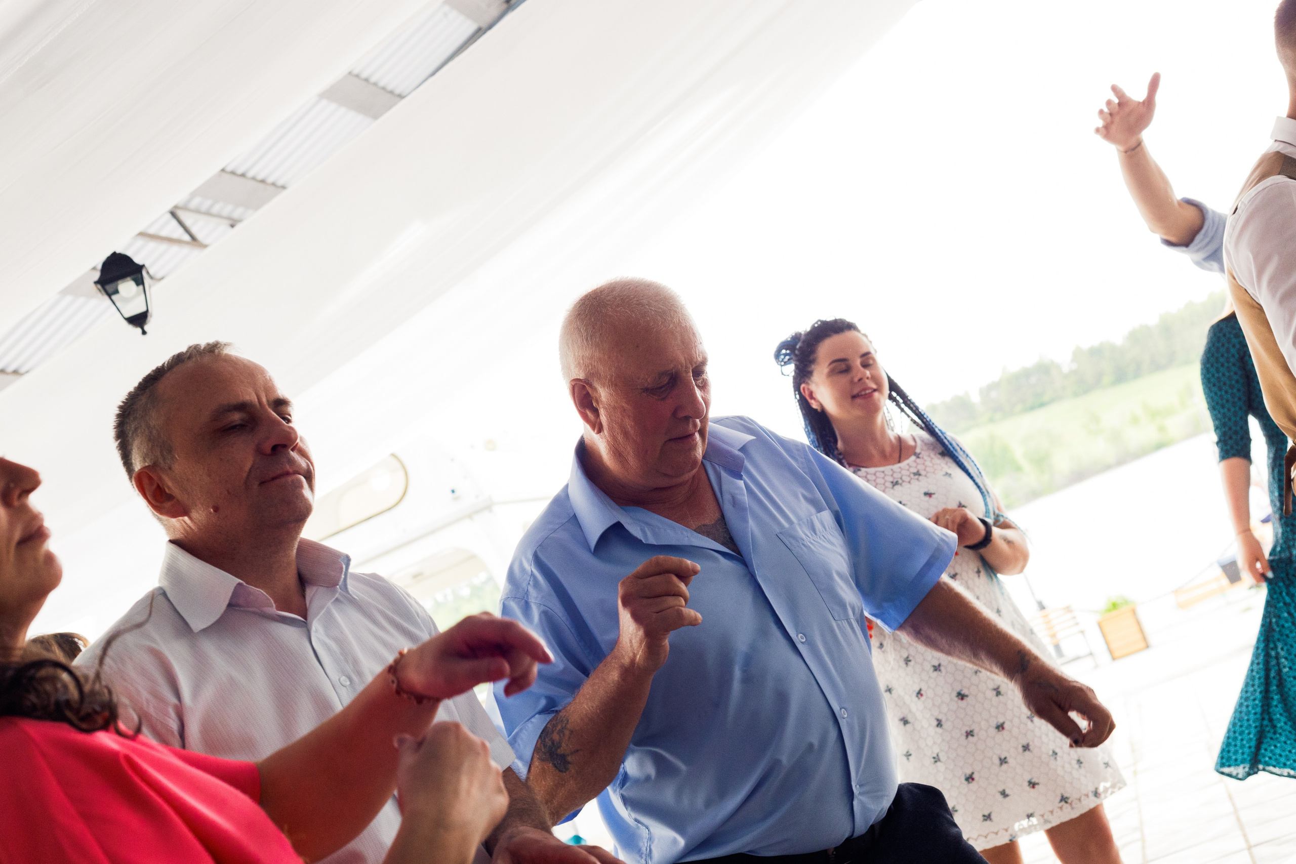 Татьяна и Владислав. Свадебный и портретный фотограф в Новосибирске Любовь Исакова