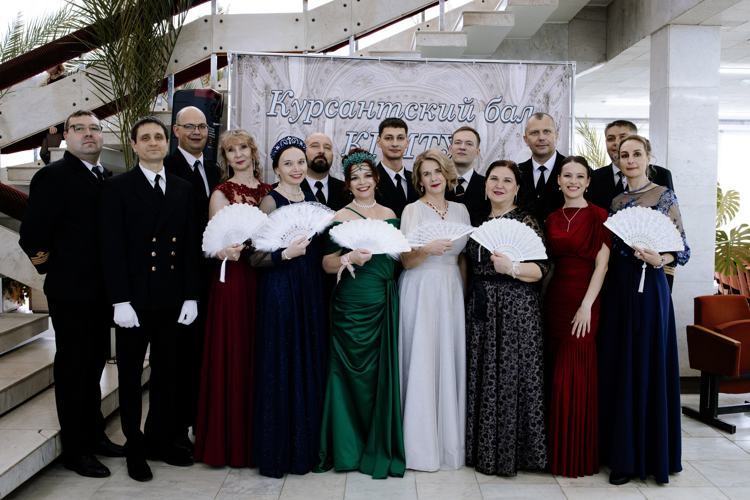 Репортаж курсантского бала. Семейный фотограф | Керчь | Ивановская Виктория