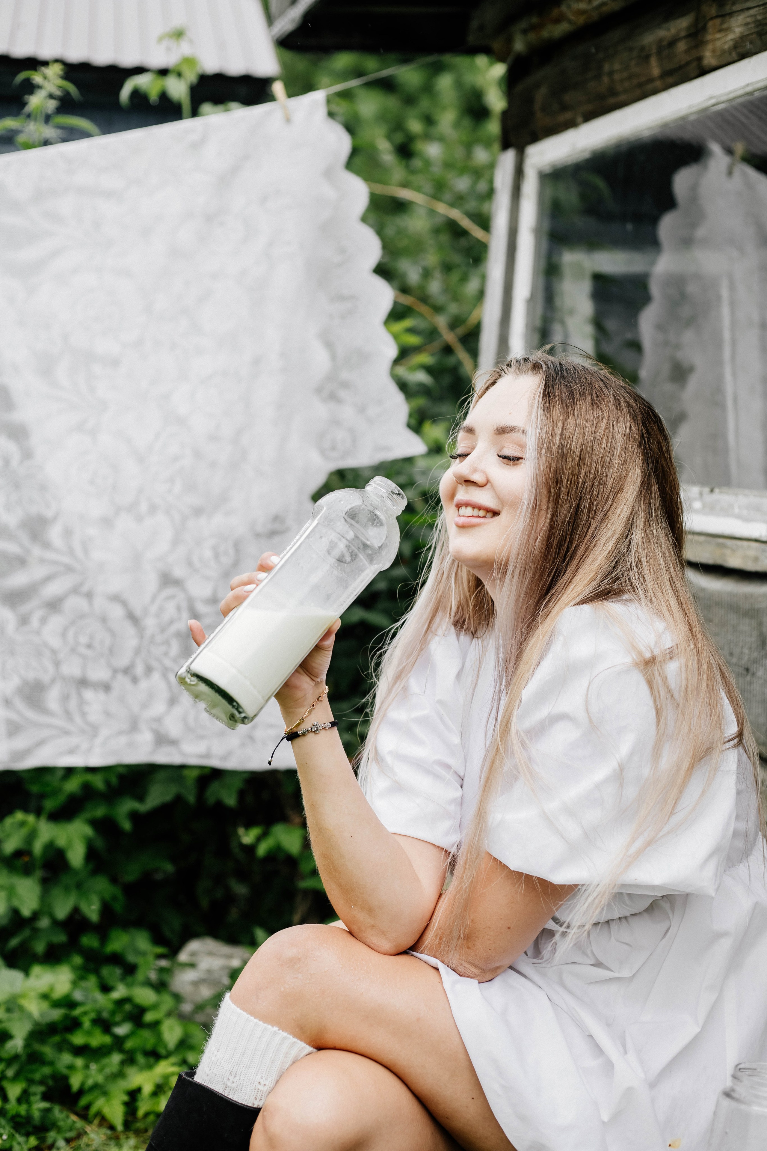 Аня и Семен. Рыжова Тамара