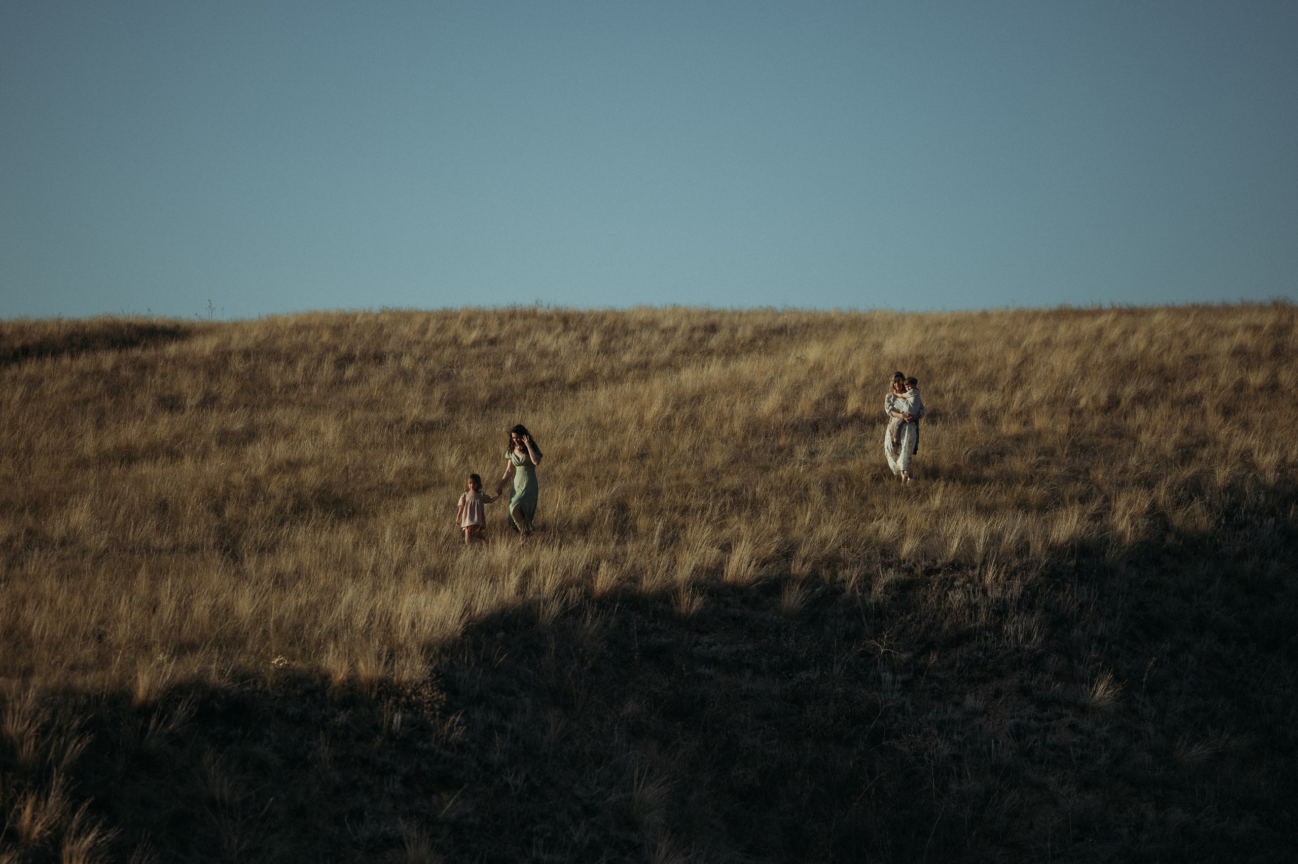 Наташа, Степа, Василиса, Лера. Www.ostermiller.ru