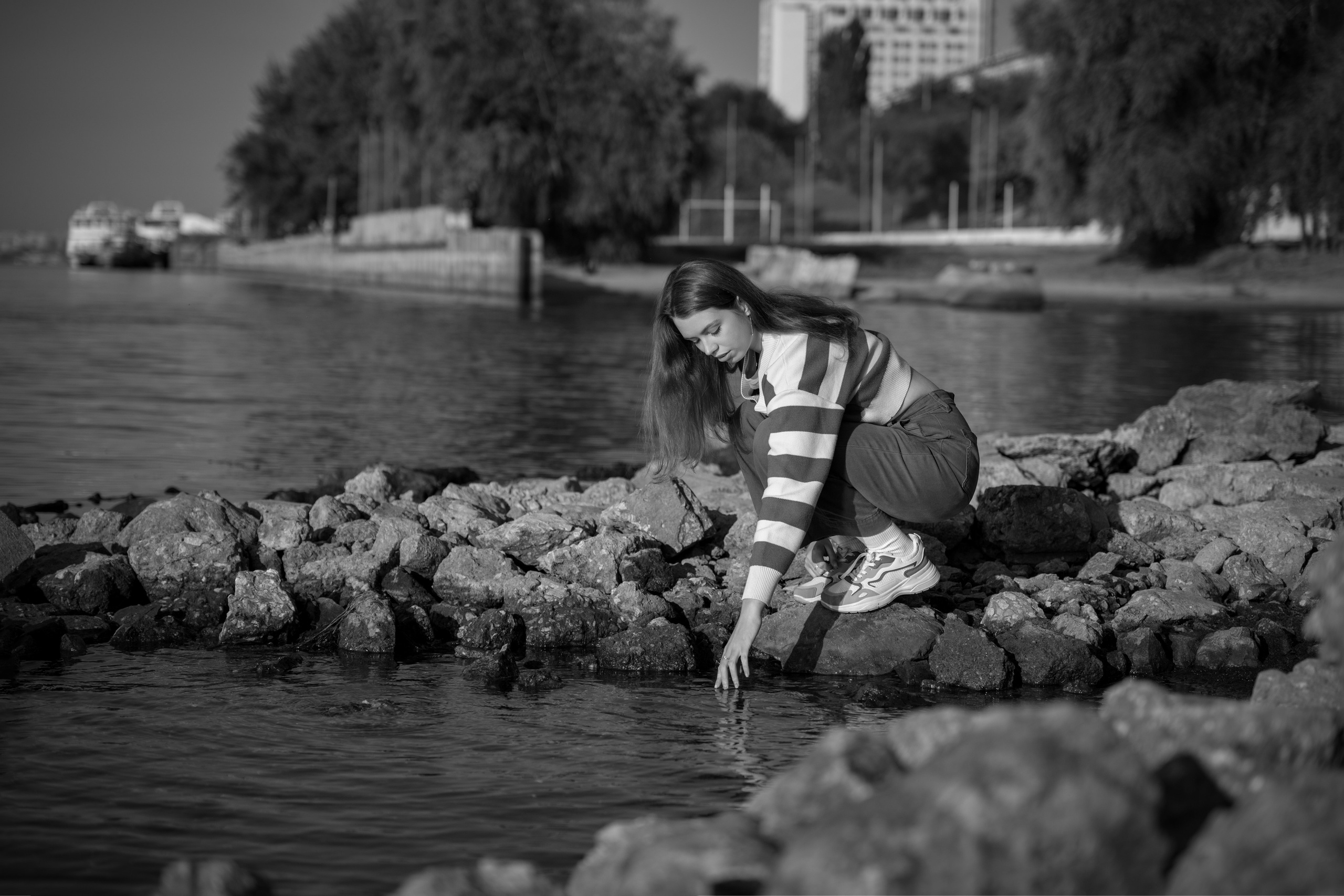 Яна. Фотограф Саратов Юлия Петрова