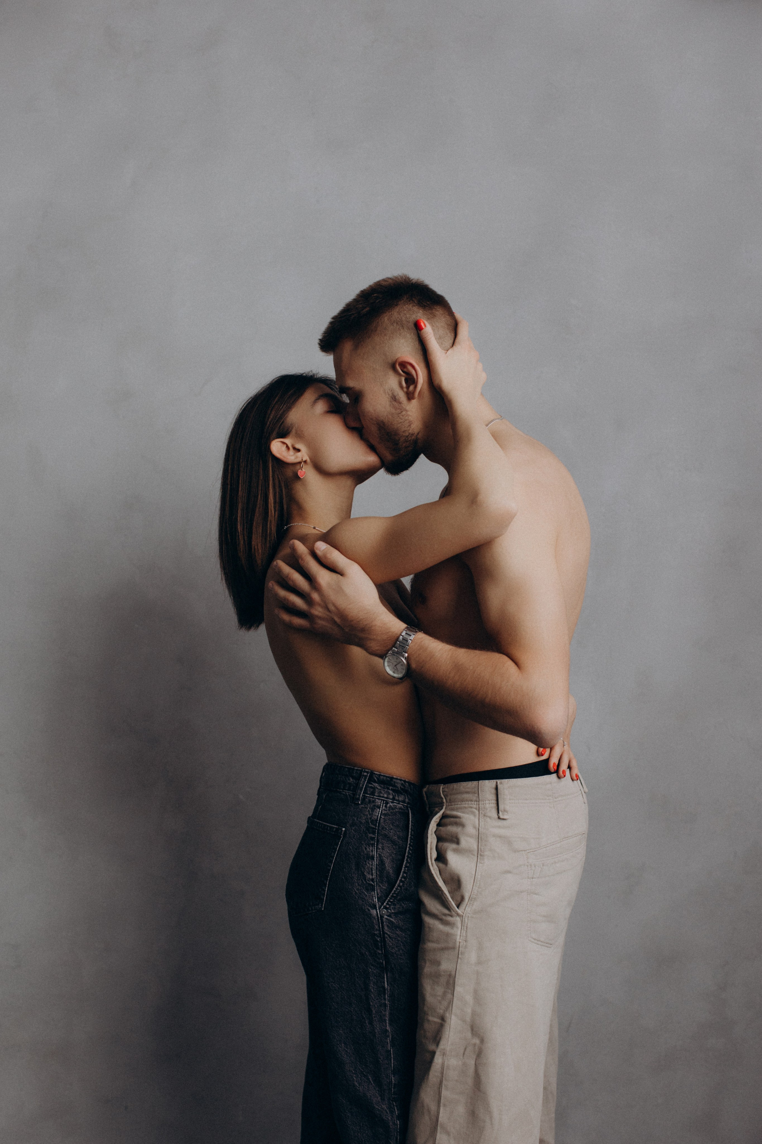 Николай и Лера. Lovestory. Свадебный фотограф Волгоград | Тарасова Светлана