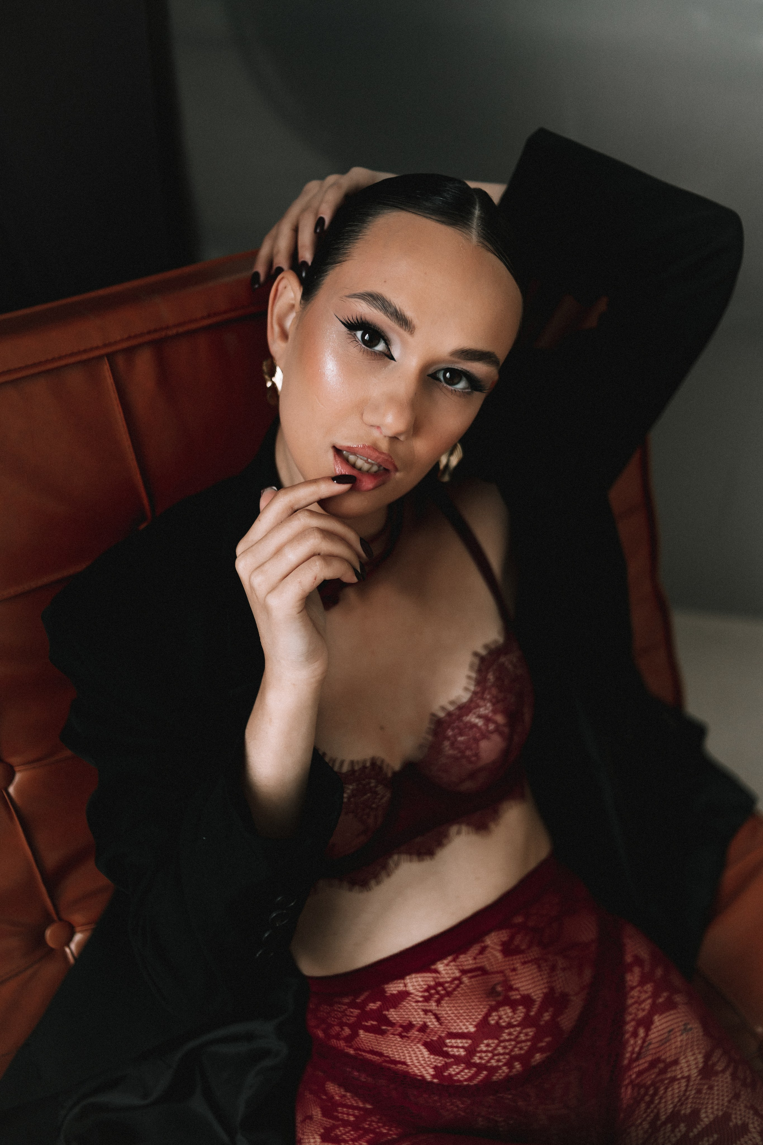 Varvara. Ника — ваш персональный фотограф в Нижнем Новгороде