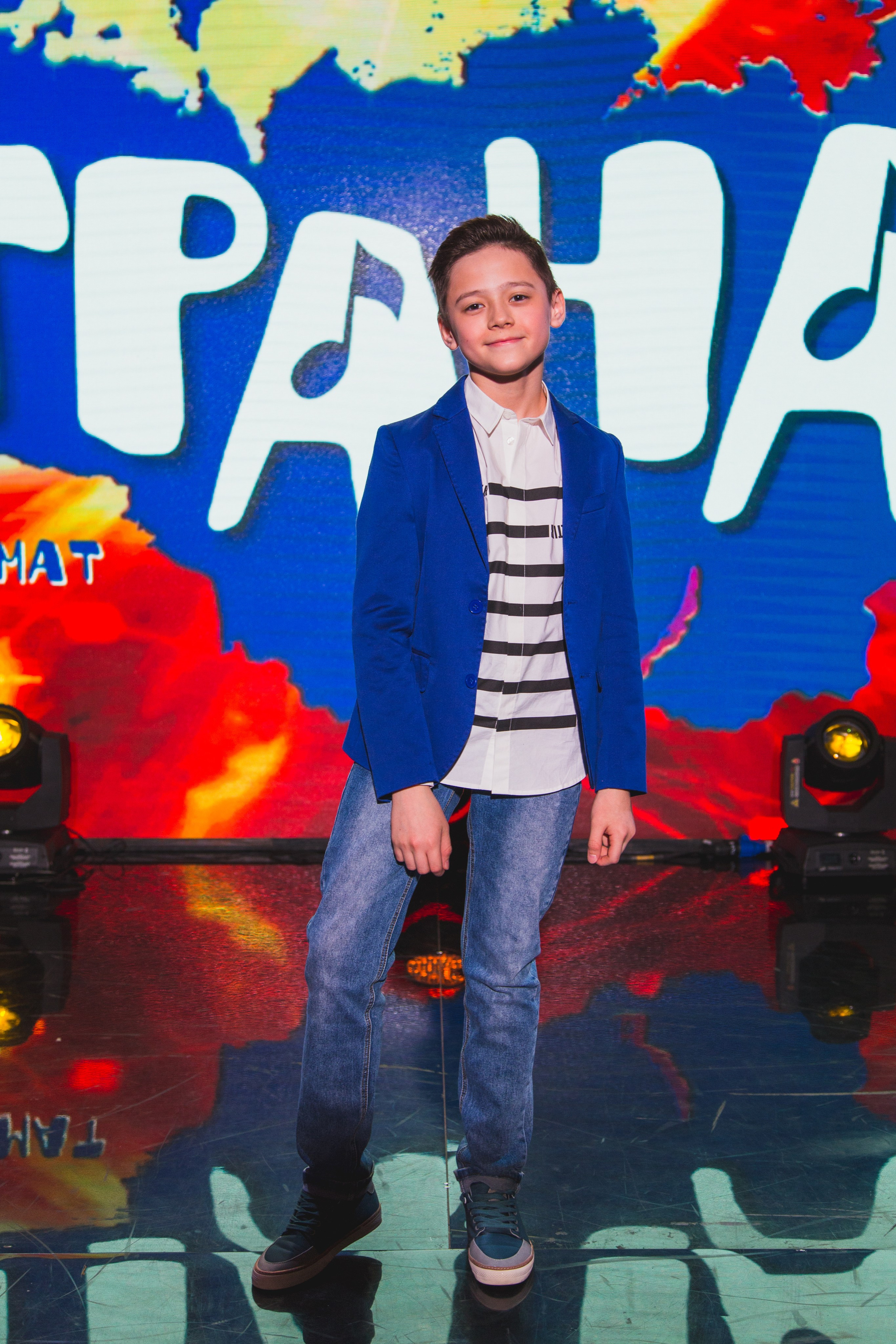 О2ТВ группа СТРАНА. Видеооператор/Фотограф Николай Завьялов