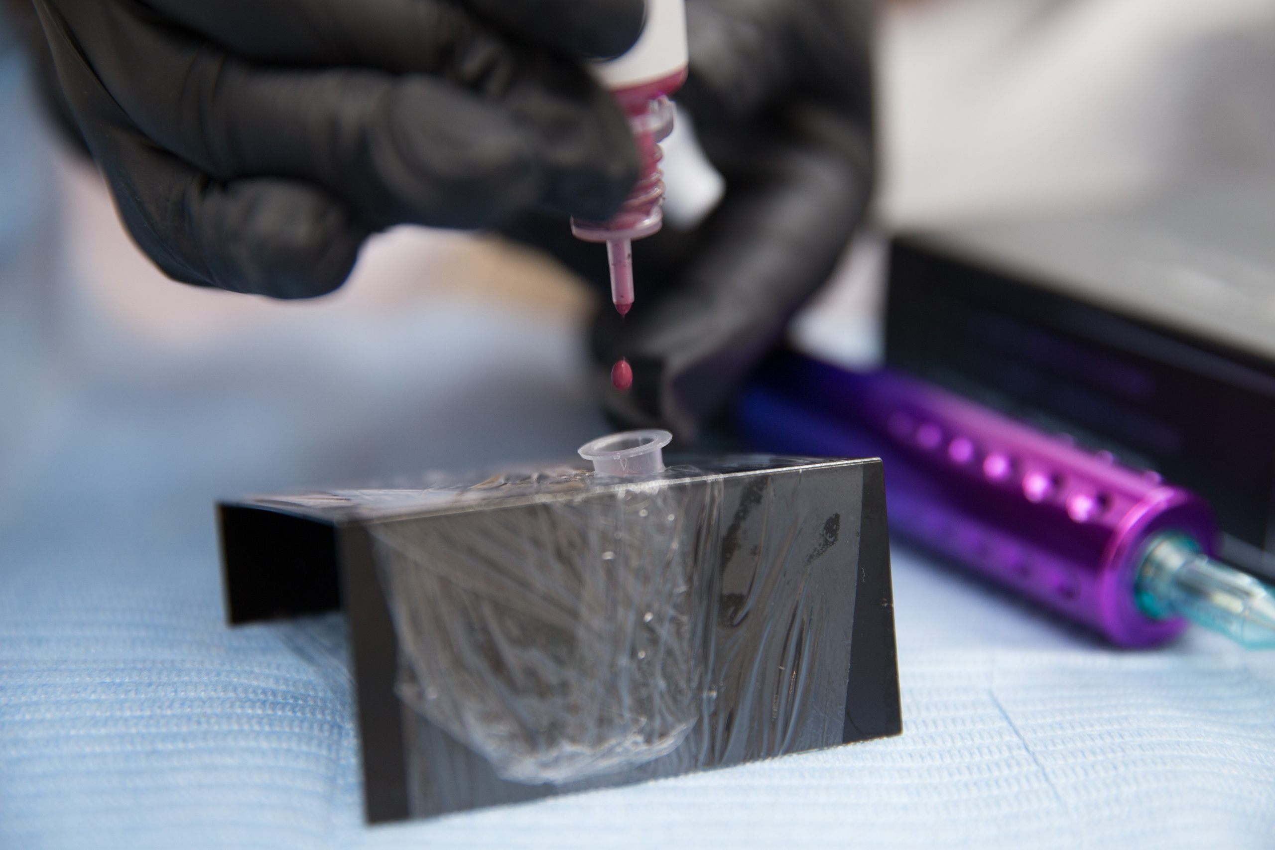 Студия перманента Натальи Вьялициной. Женский и контент фотограф Люба Пунанцева. Северодвинск. Архангельск