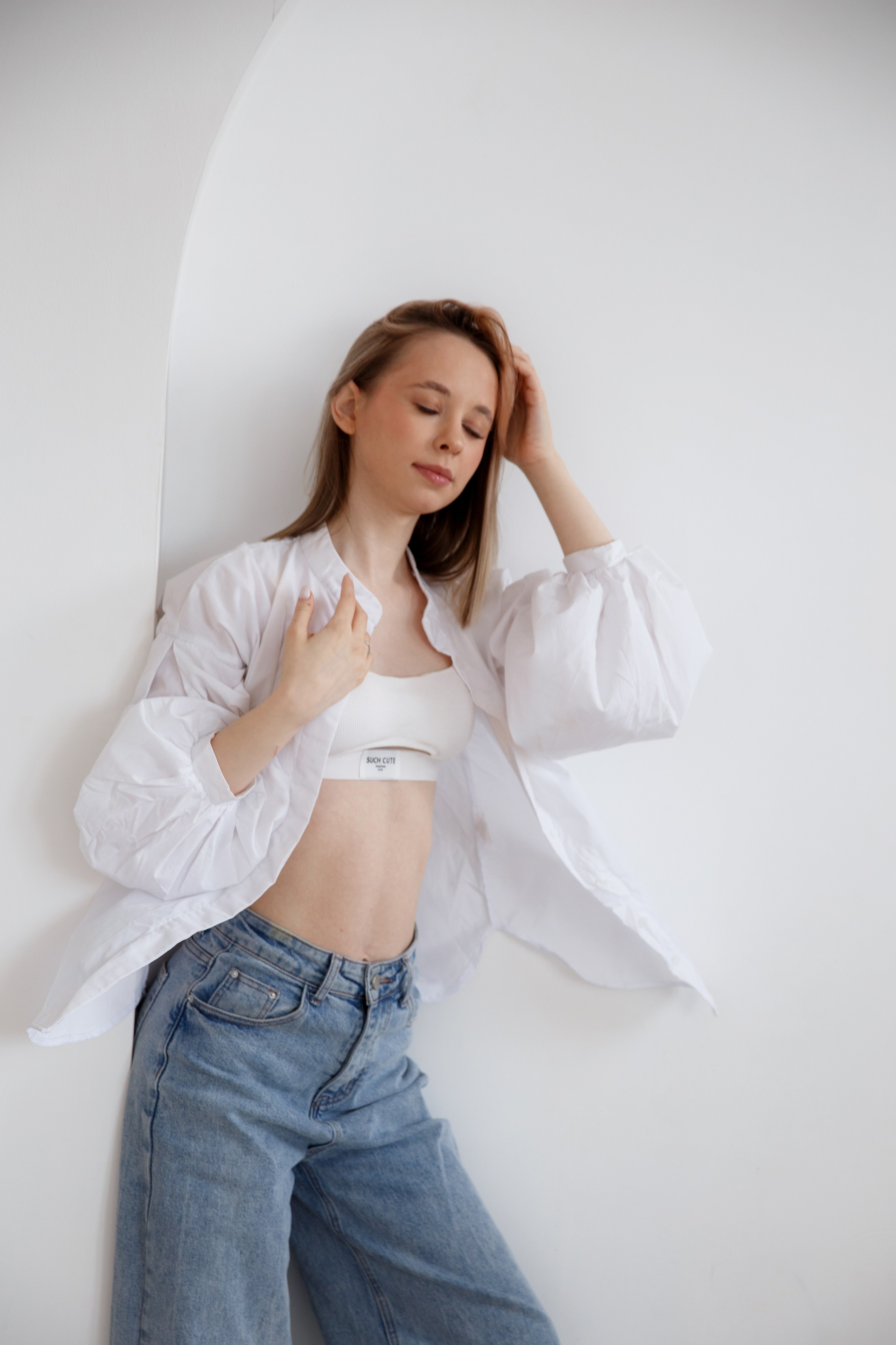 Полина. Женский и контент фотограф Люба Пунанцева. Северодвинск. Архангельск