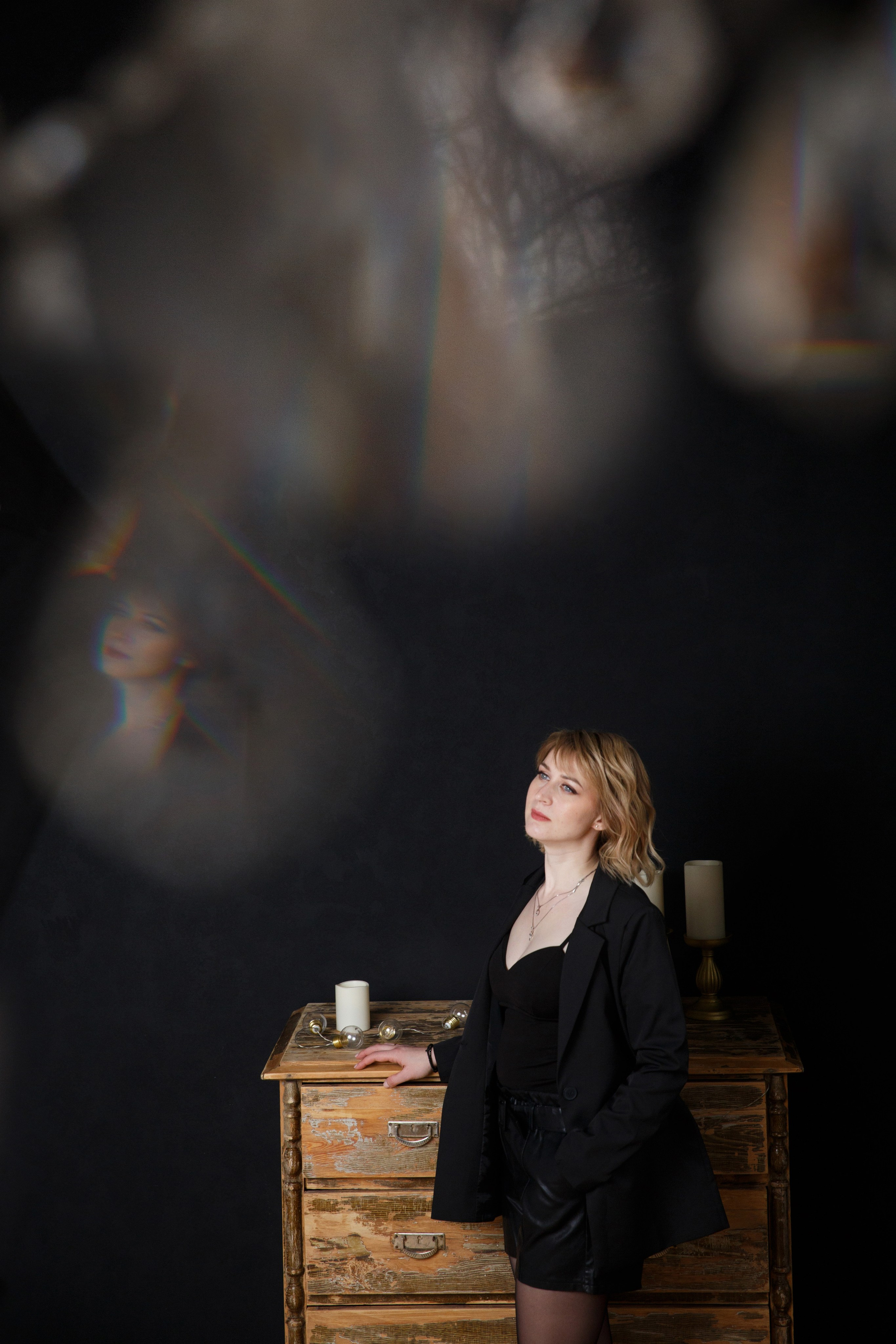 Таня. Женский и контент фотограф Люба Пунанцева. Северодвинск. Архангельск