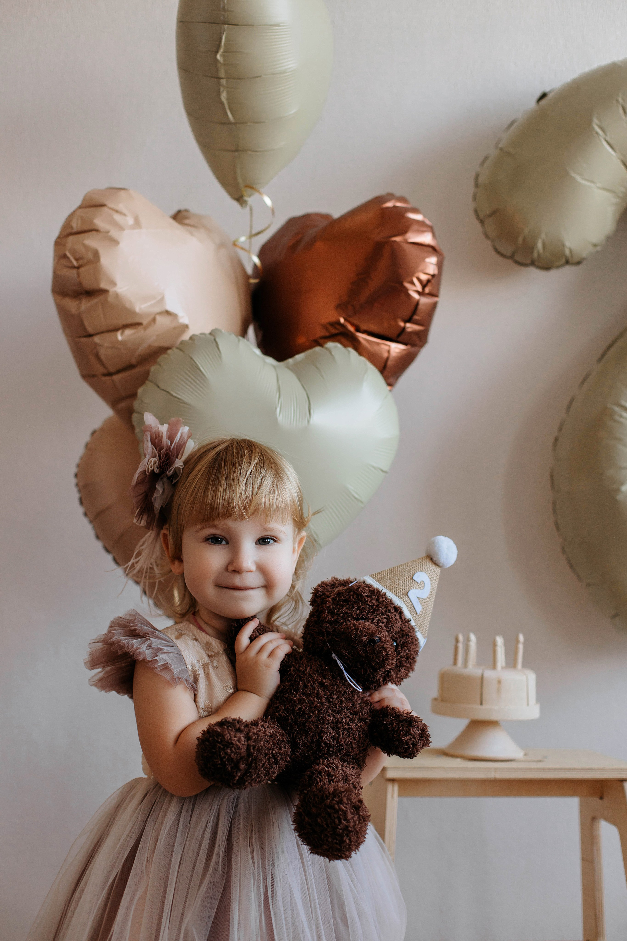 Дни рождения. Семейный и детский фотограф в Сальске