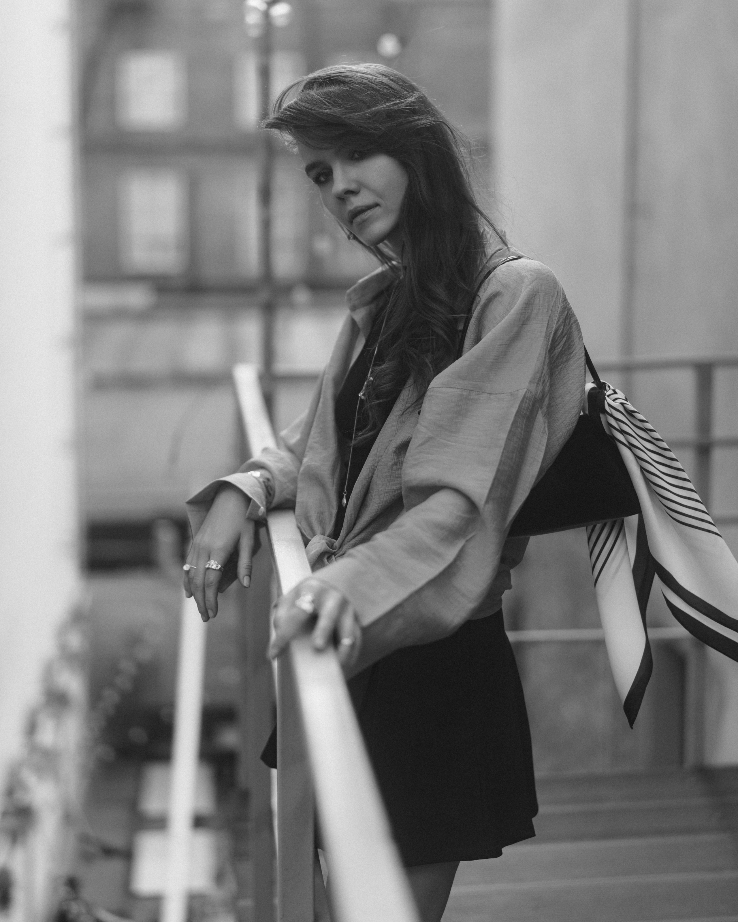 Портретный и предметный фотограф в Казани Антон Аванзато