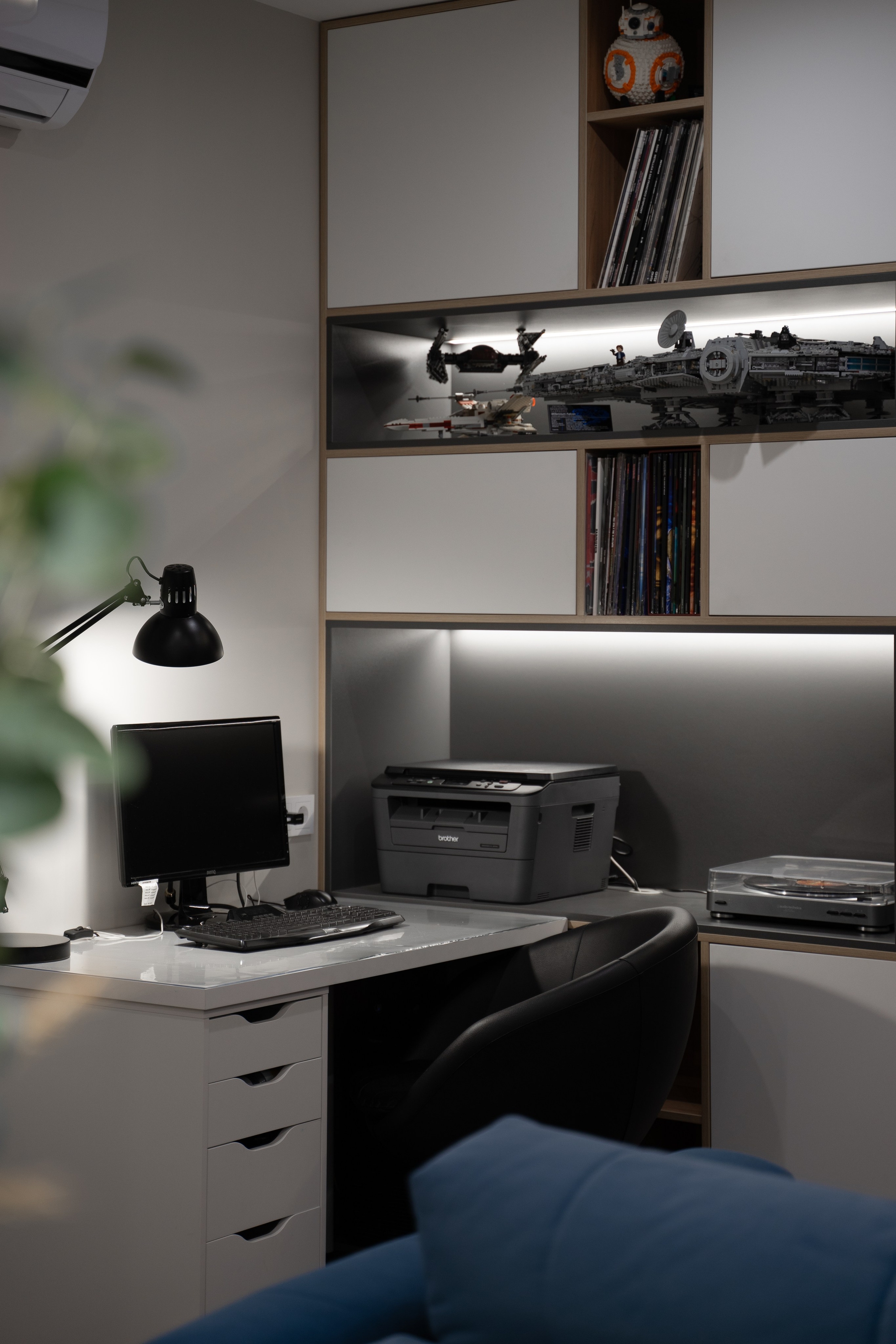 КОЛЛЕКЦИЯ. Игорь Ефремов — свадебный и портретный фотограф в Ульяновске