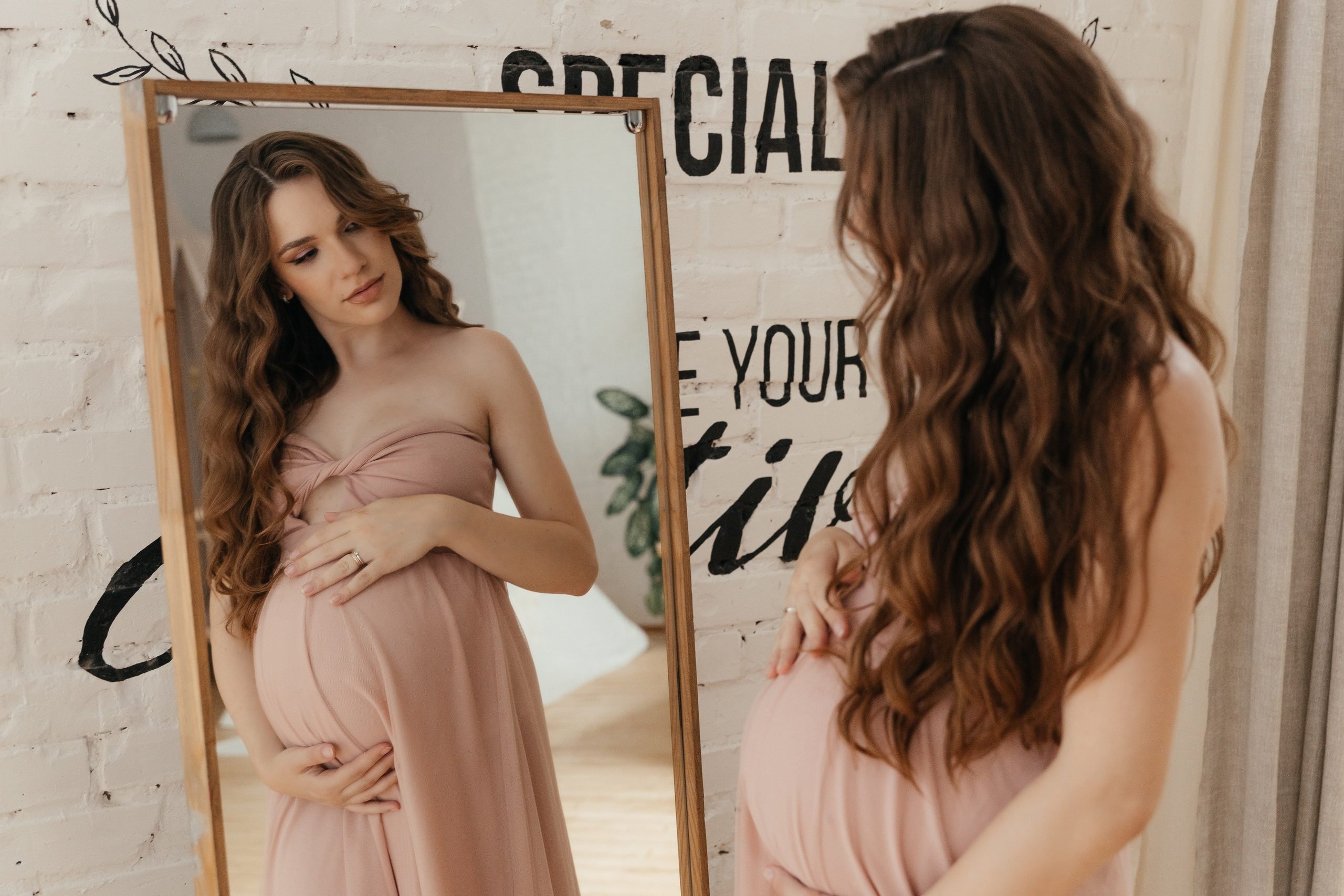 * В ожидании Марка * 14.08.2022. Миленина Юлия Свадебный и семейный фотограф в Краснодаре