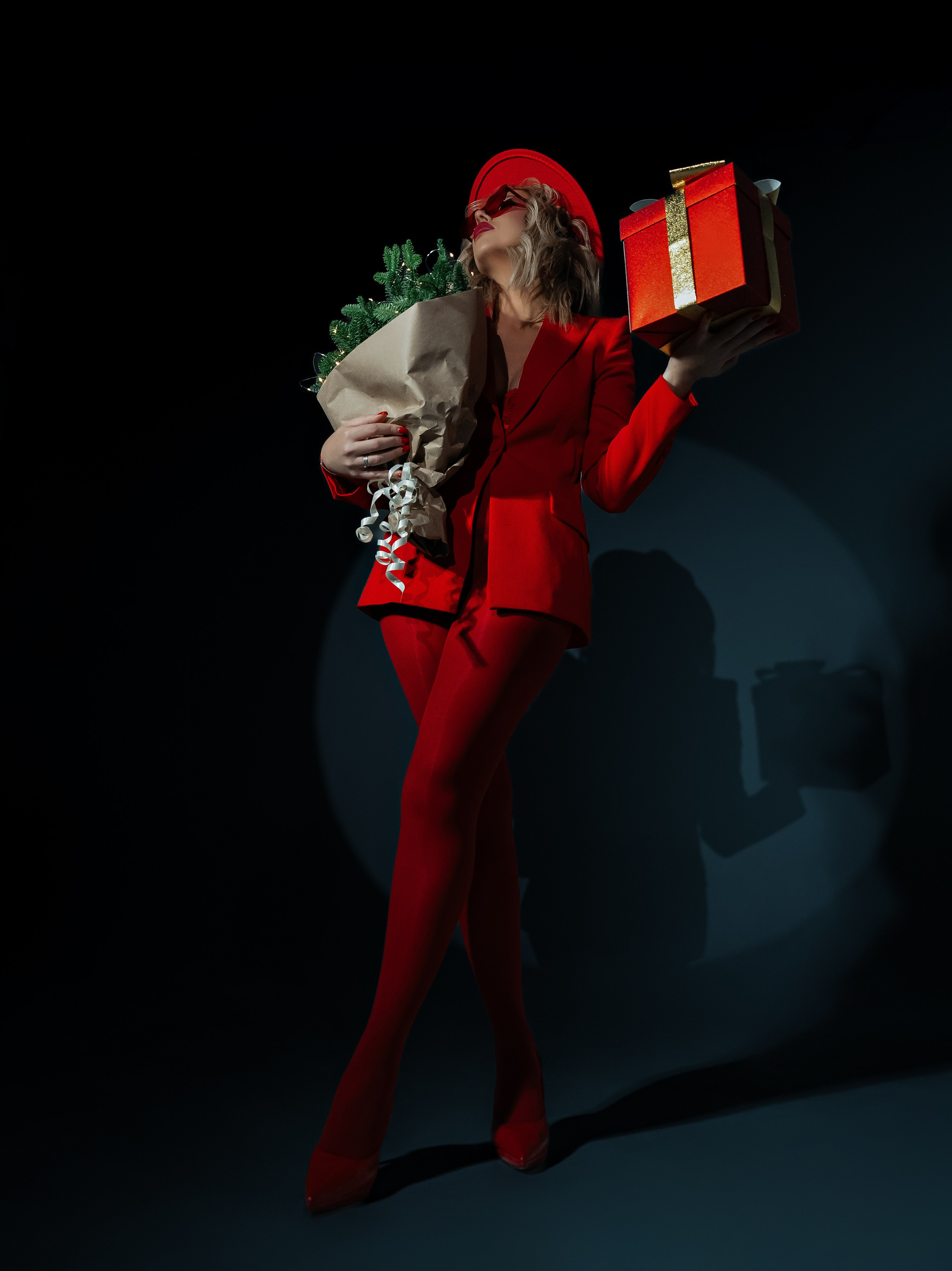 Надежда Ермакова Дом 2