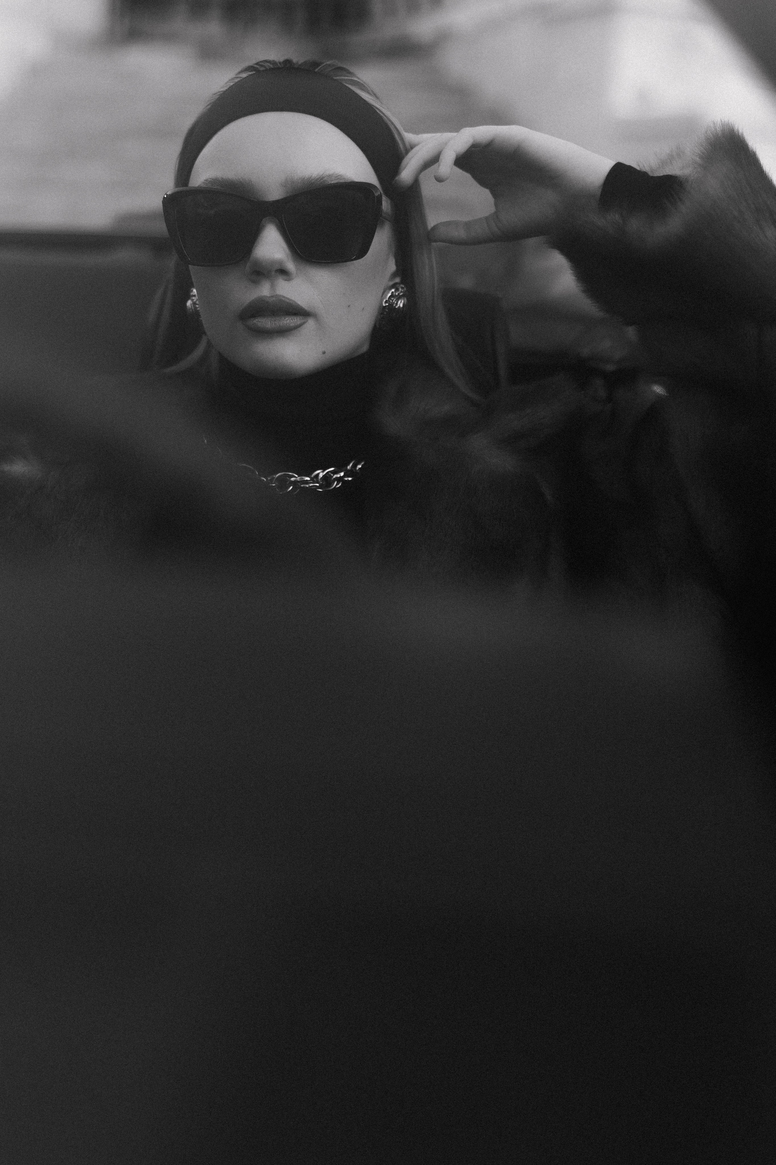 Old money. Свадебный и портретный фотограф в Ростове на Дону Андо Саргсян