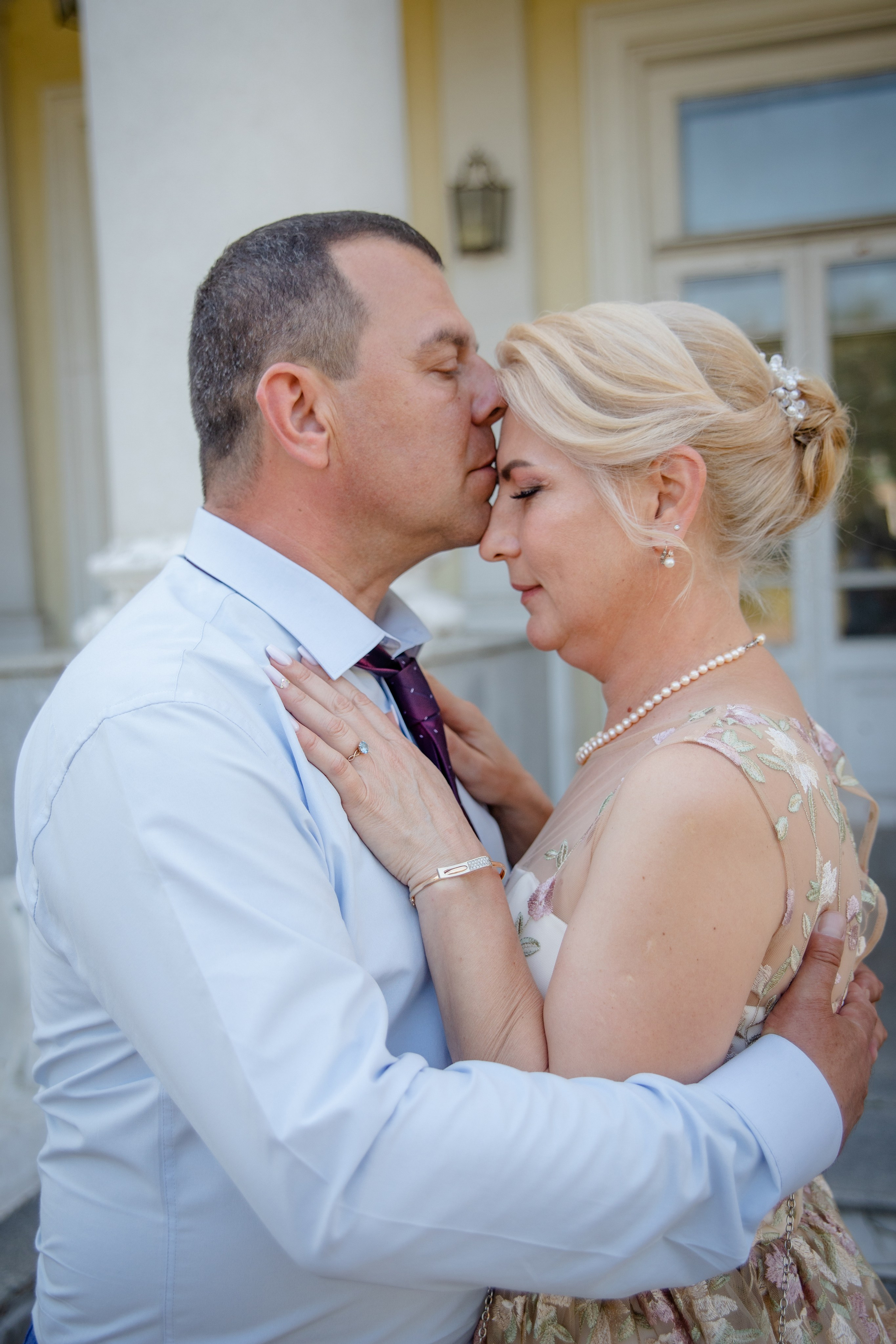 Свадебная. Женский и семейный фотограф в Москве Лисовская Юлия