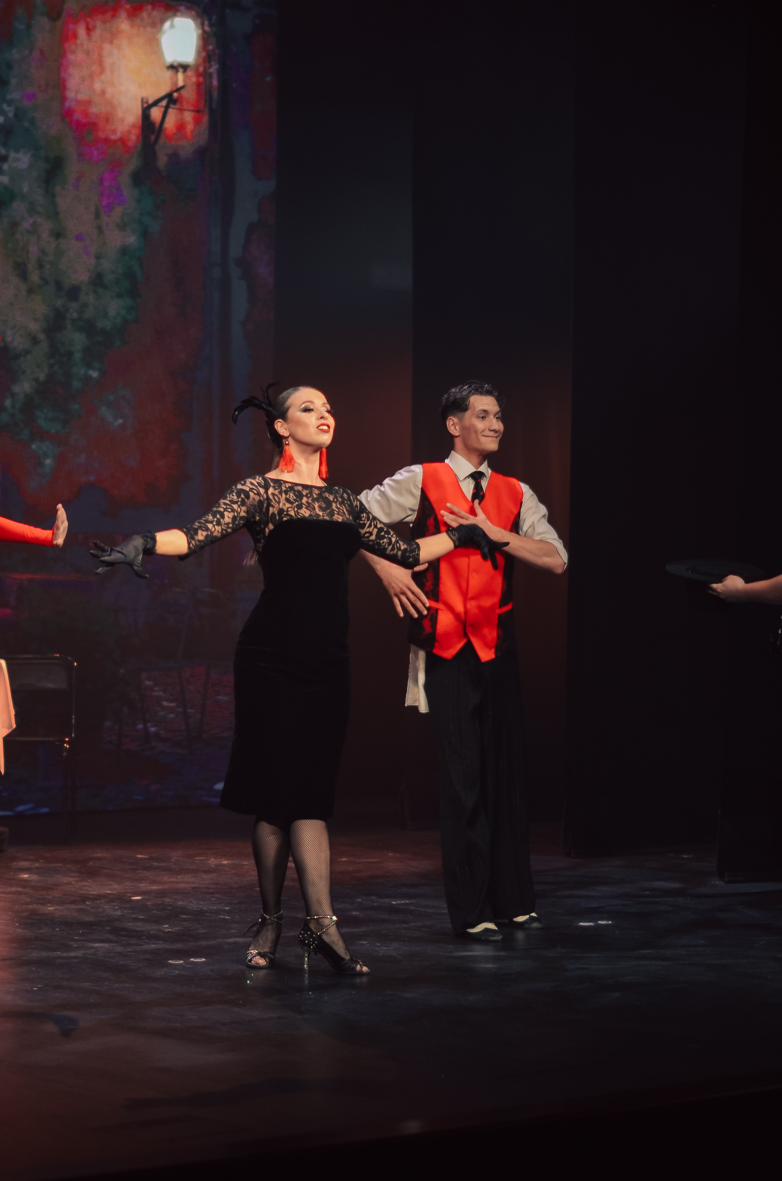 Фоторепортаж танцевального мероприятия. Денисова Аля — фотограф для парных съемок и индивидуальных историй в Барнауле