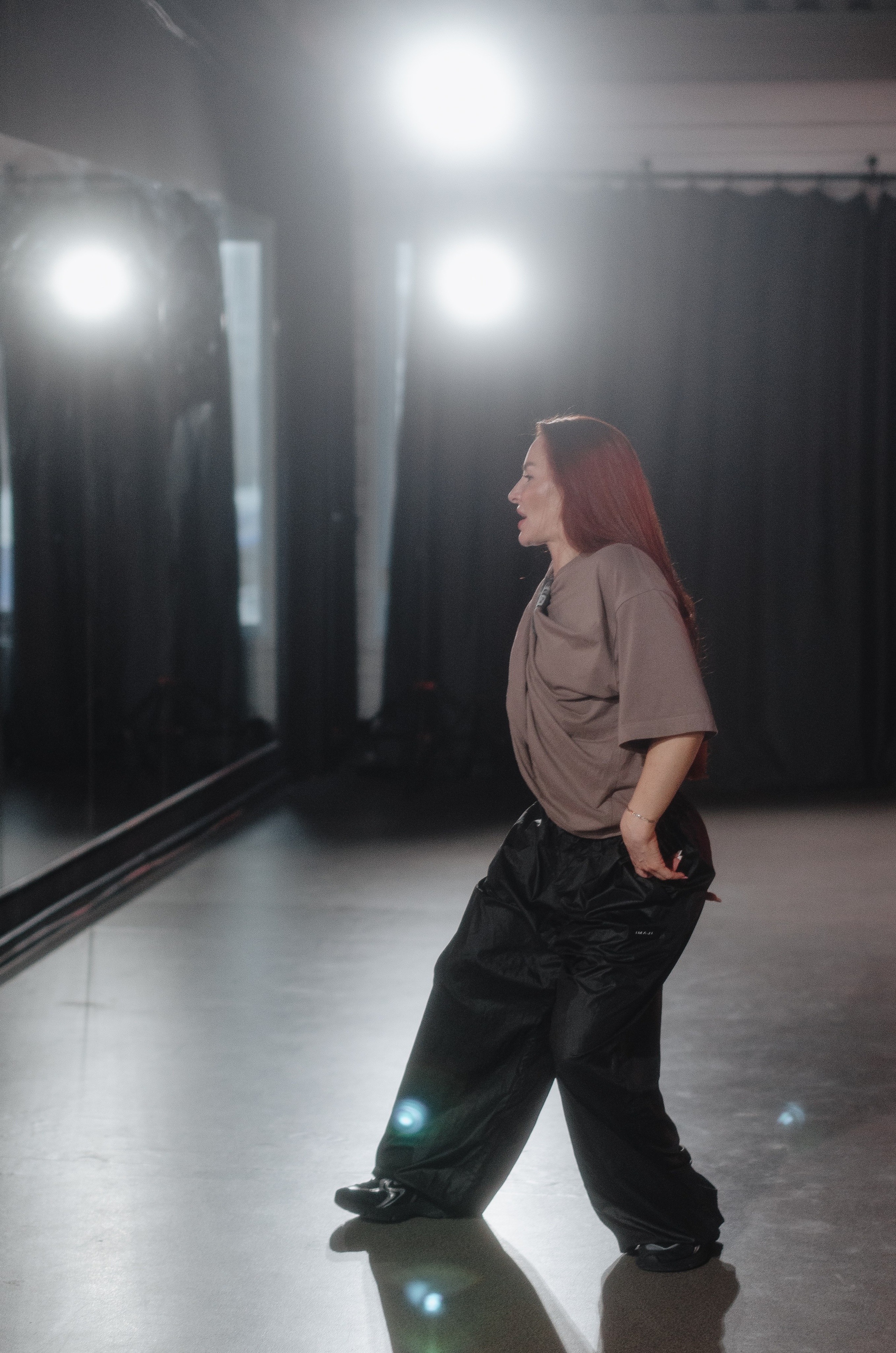 Мастер-классы по High Heels/Girly hip-hop от Оксаны ATTA. Денисова Аля — фотограф для парных съемок и индивидуальных историй в Барнауле