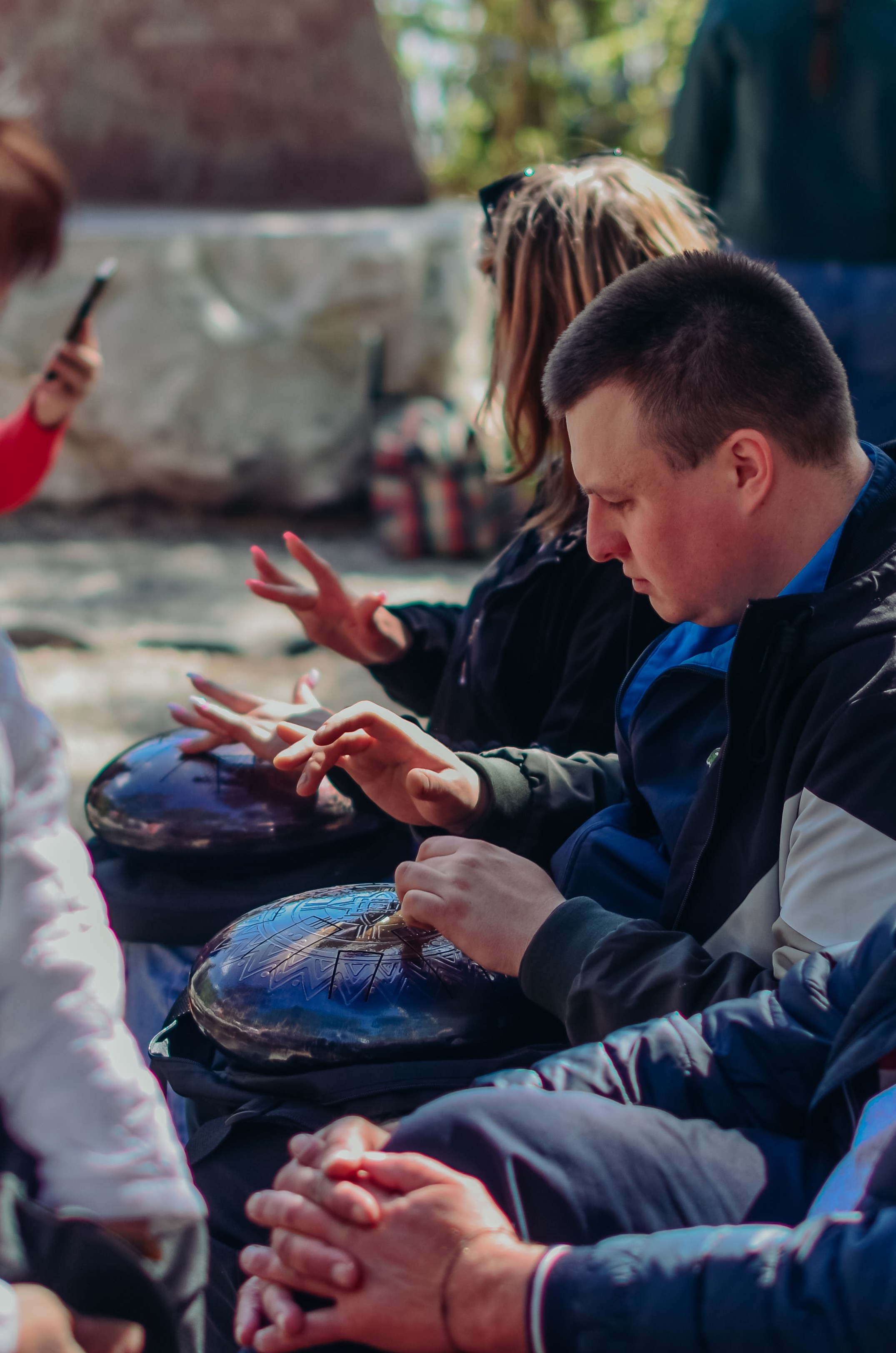 Фестиваль «Цветение Маральника на Алтае 2025». Фоторепортаж. Денисова Аля — фотограф для парных съемок и индивидуальных историй в Барнауле