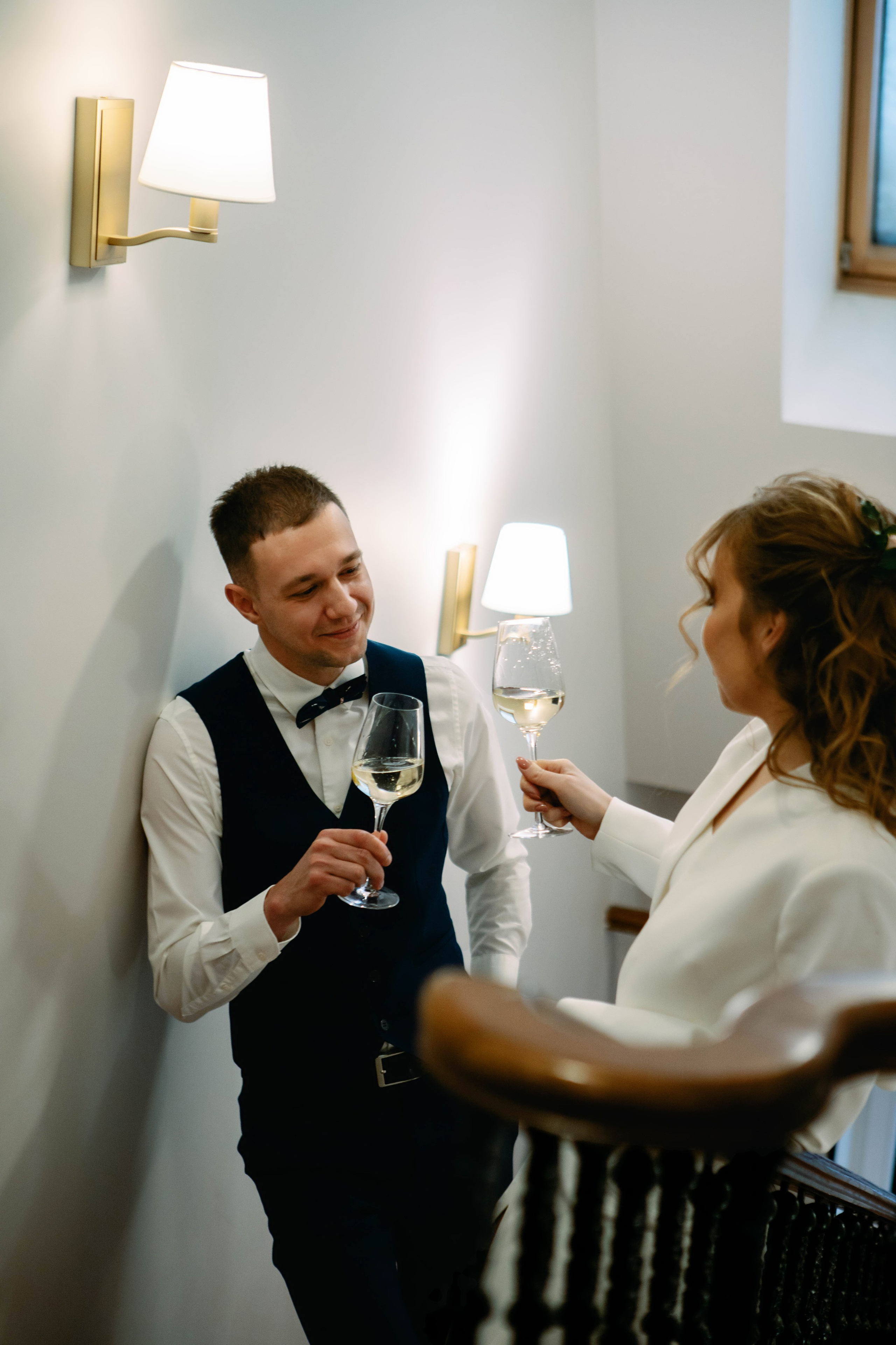 НИКИТА и ЮЛЯ. Семейный и детский фотограф в Санкт-Петербурге