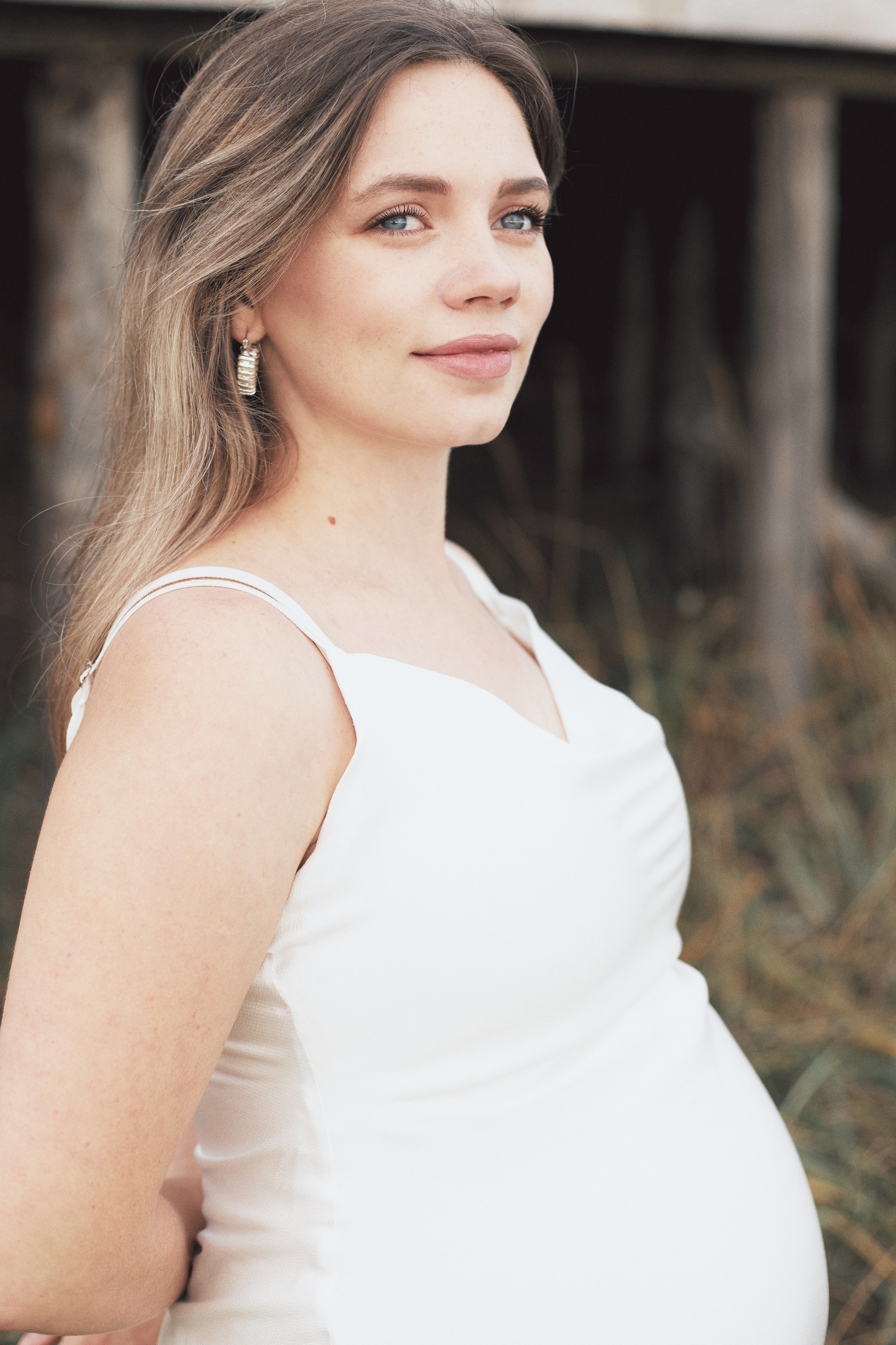 Вера. Фотограф Ионова Анастасия, г Владивосток