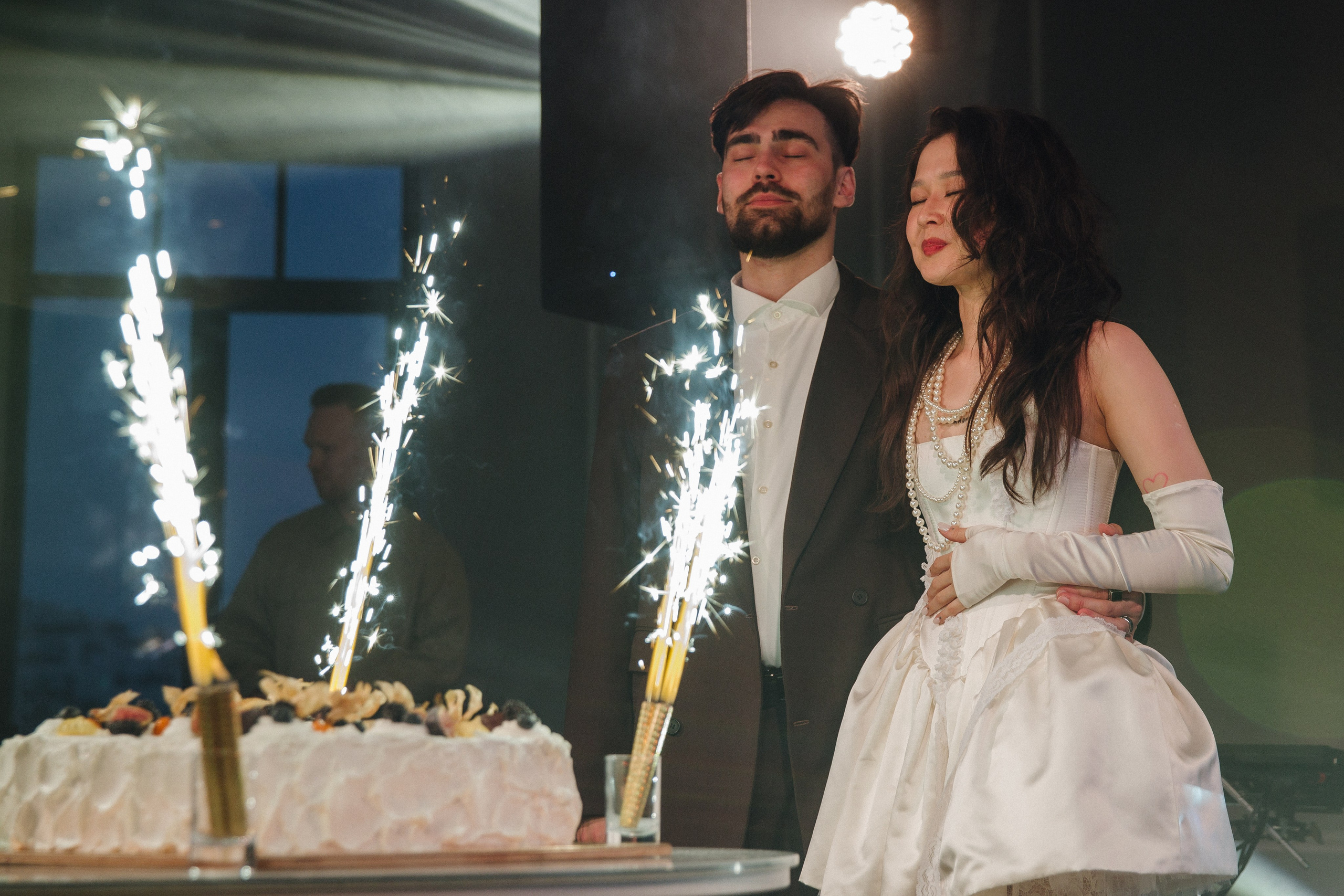 Игорь и Аида. Свадебные фотографы в г. Сургут Маркова Наталья и Замахина Елена