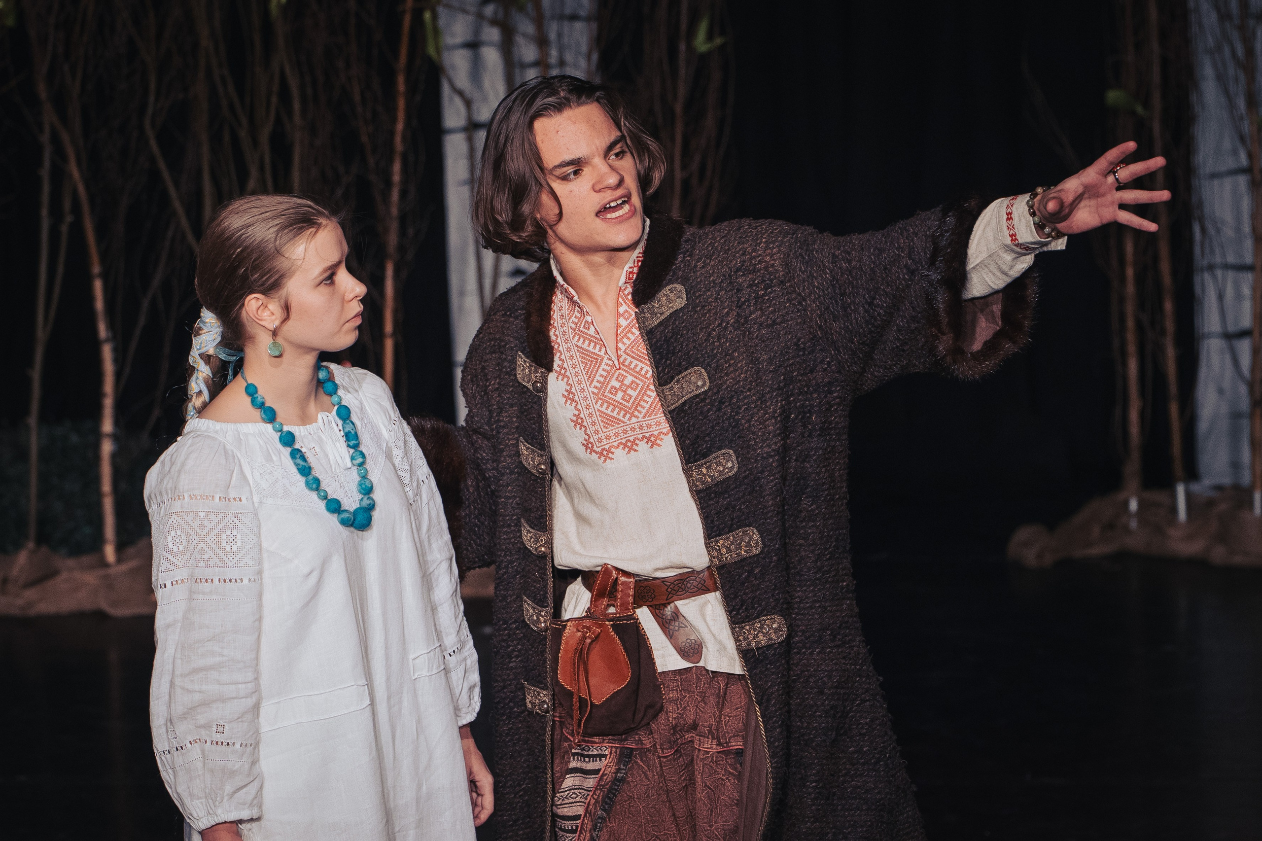 Театр «Созвучие», спектакли. Выпускные фотоальбомы Фотограф в Москве Устинович Алена