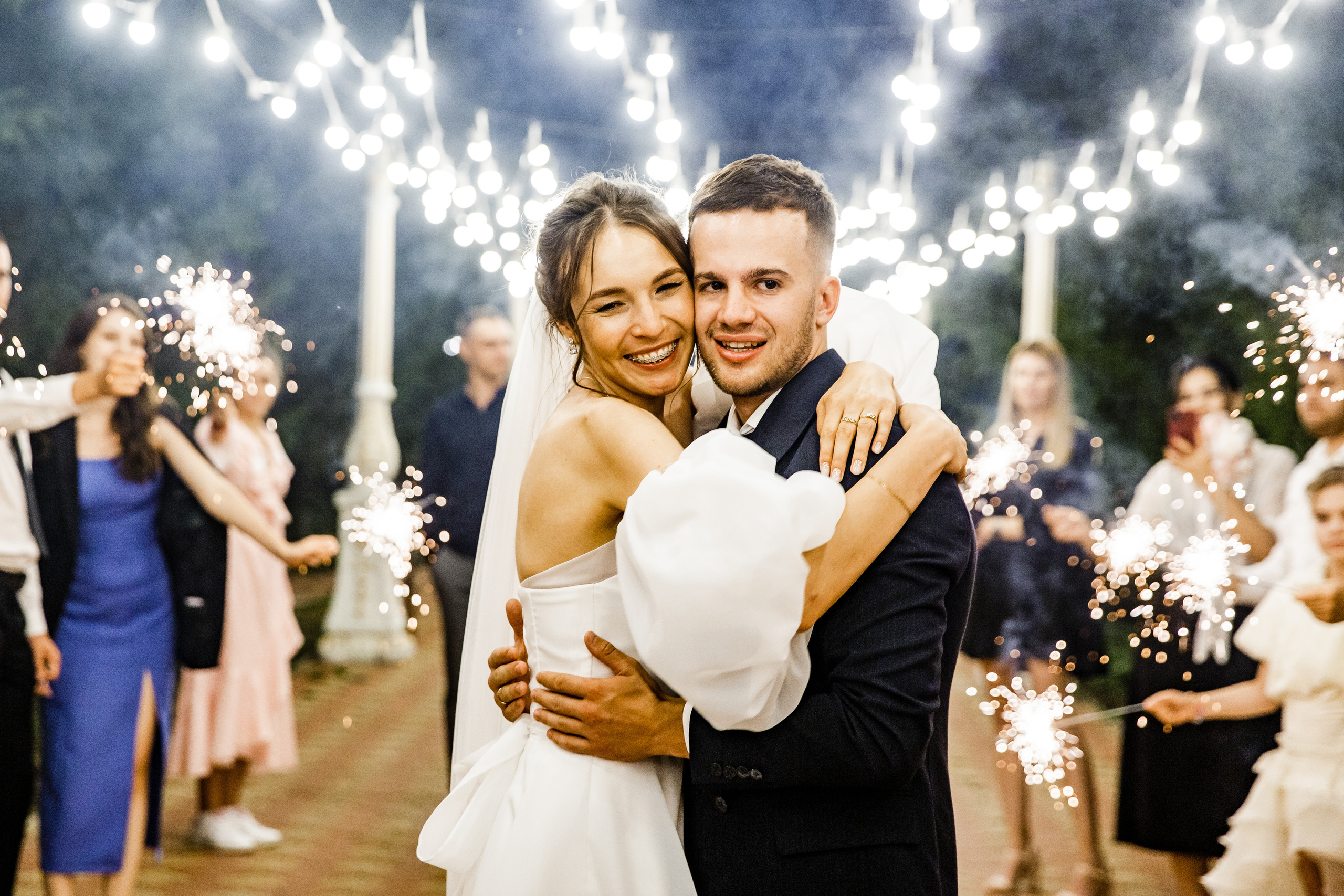 Филиппп и Ригина. Семейные и детские съемки в Уфе