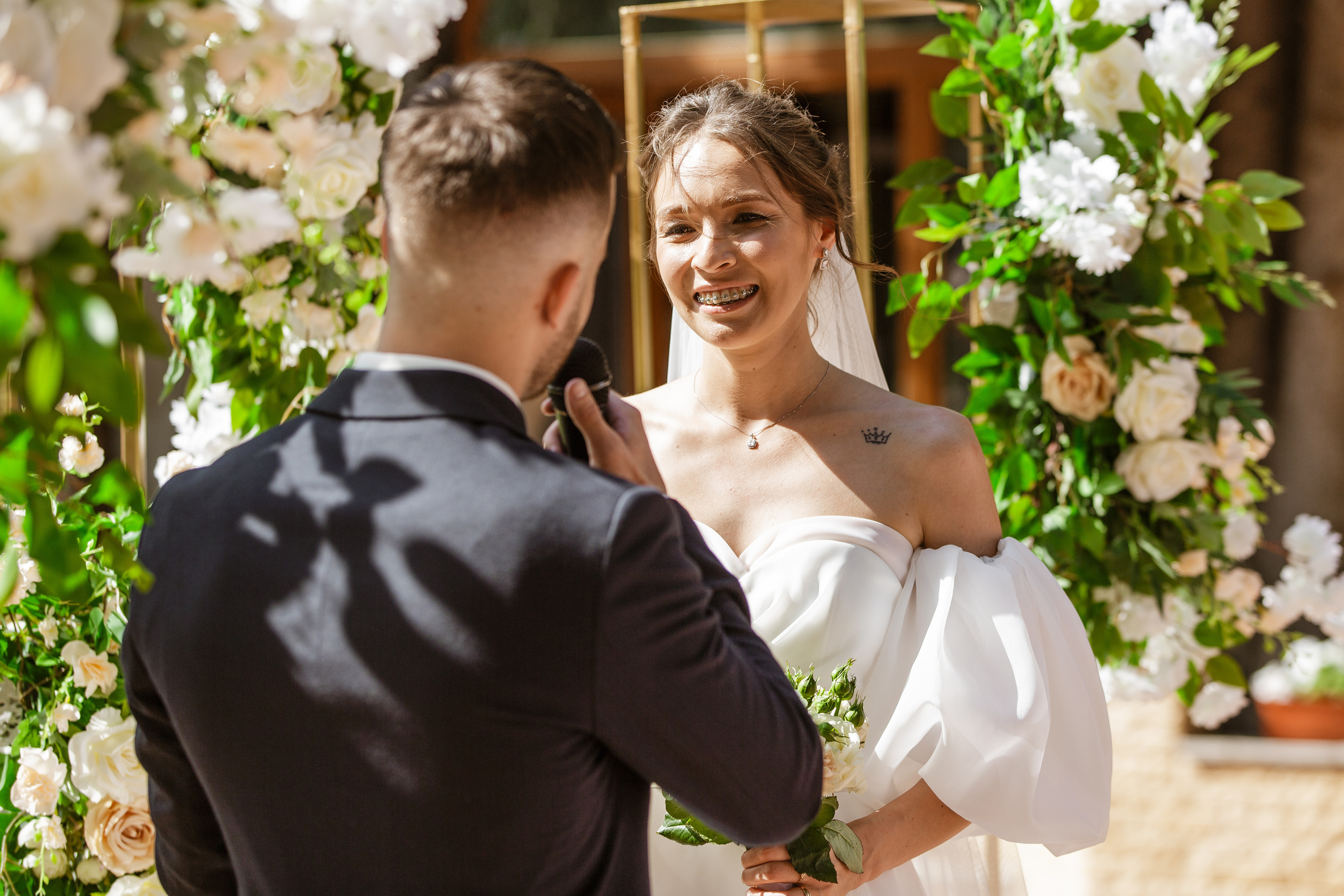 Филиппп и Ригина. Семейные и детские съемки в Уфе