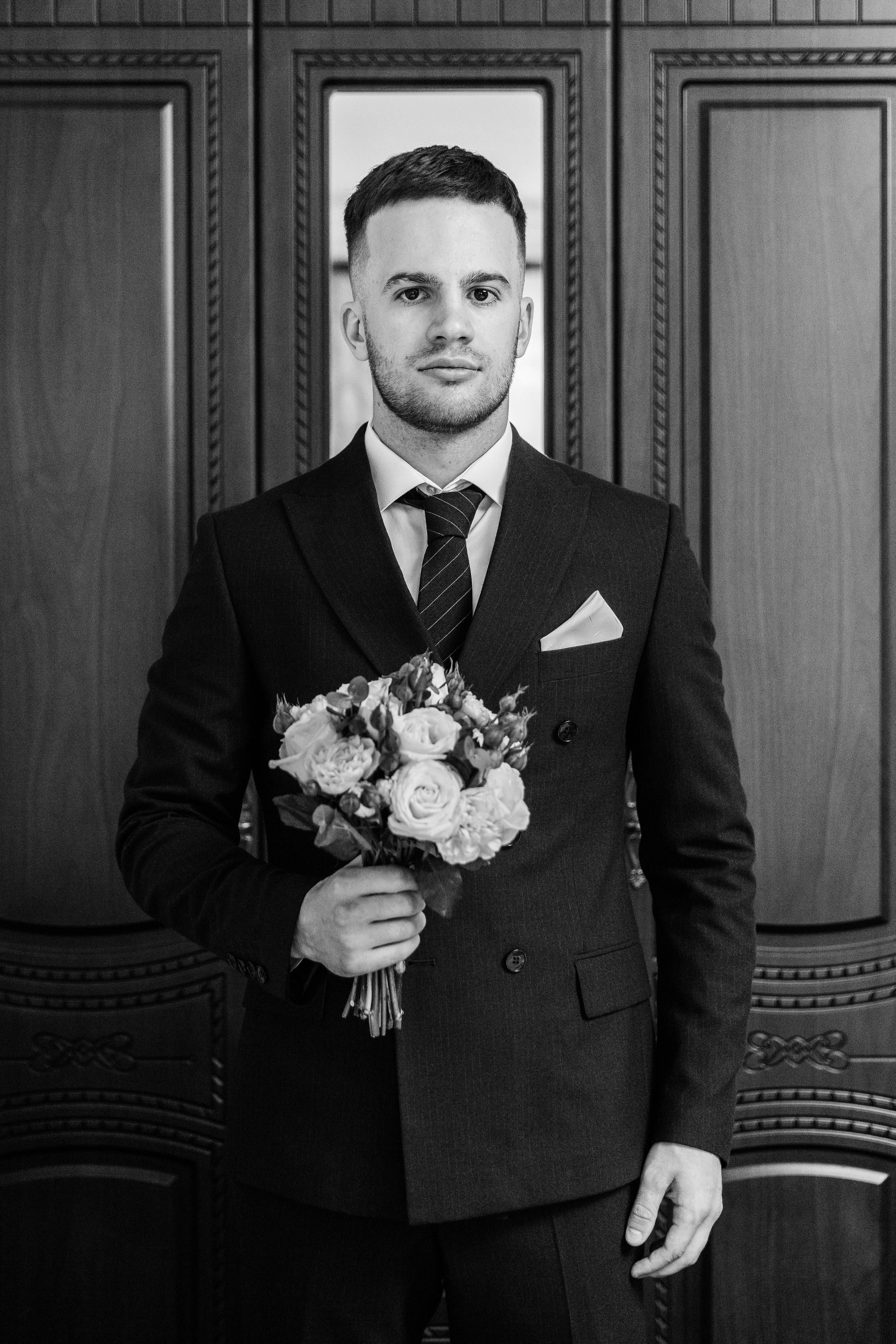 Филиппп и Ригина. Семейные и детские съемки в Уфе