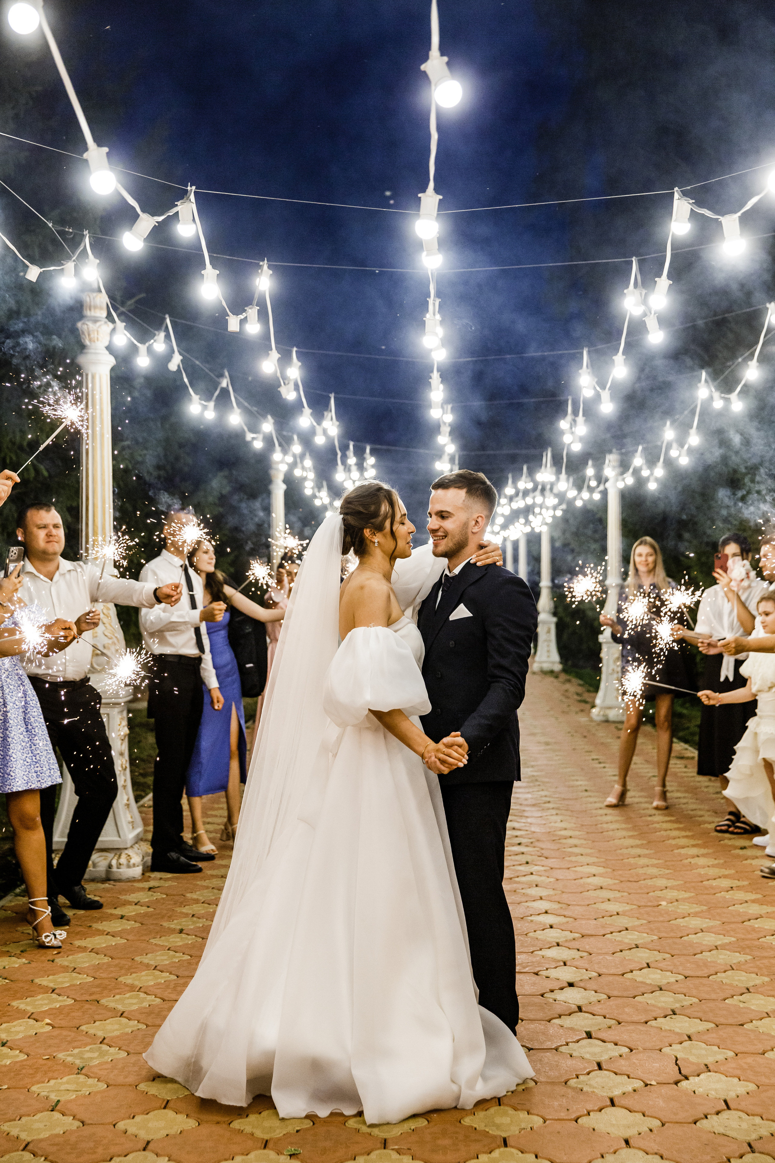 Филиппп и Ригина. Семейные и детские съемки в Уфе