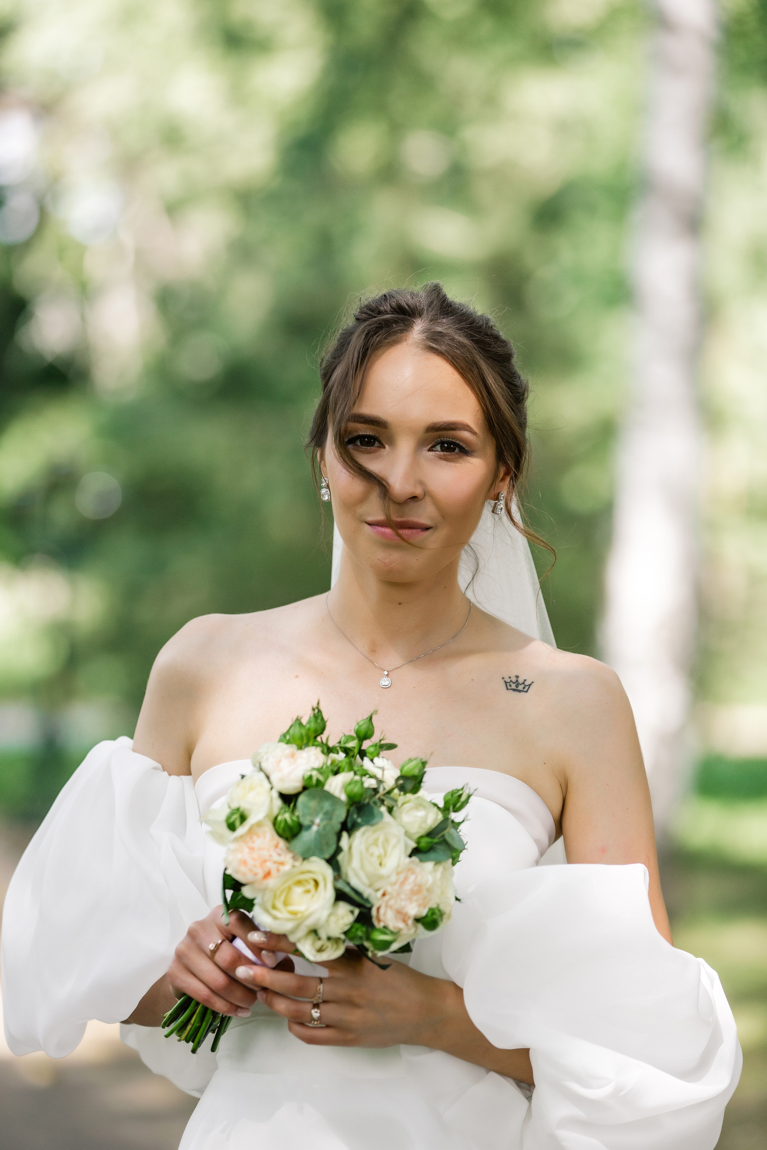 Филиппп и Ригина. Семейные и детские съемки в Уфе