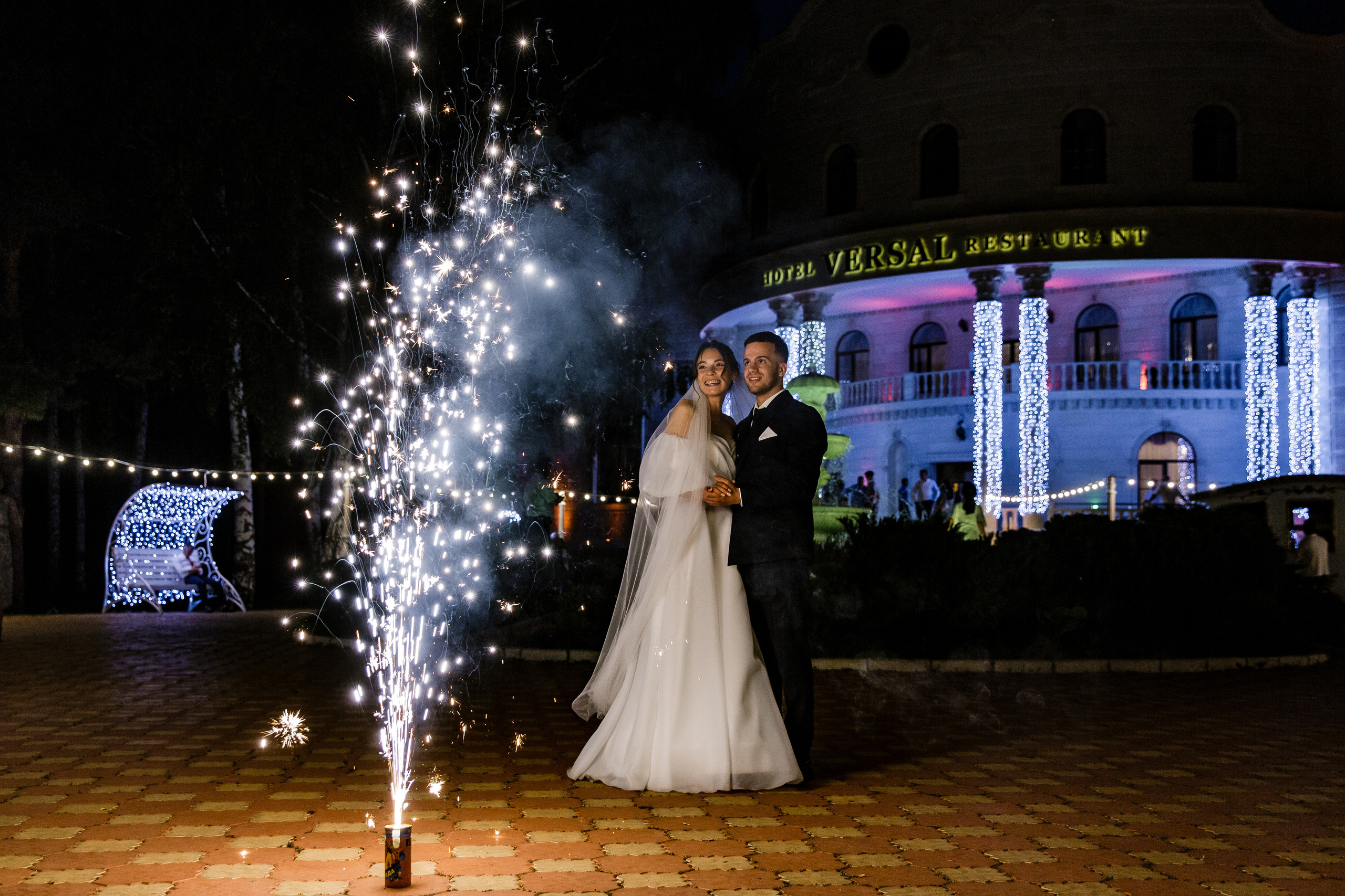 Филиппп и Ригина. Семейные и детские съемки в Уфе