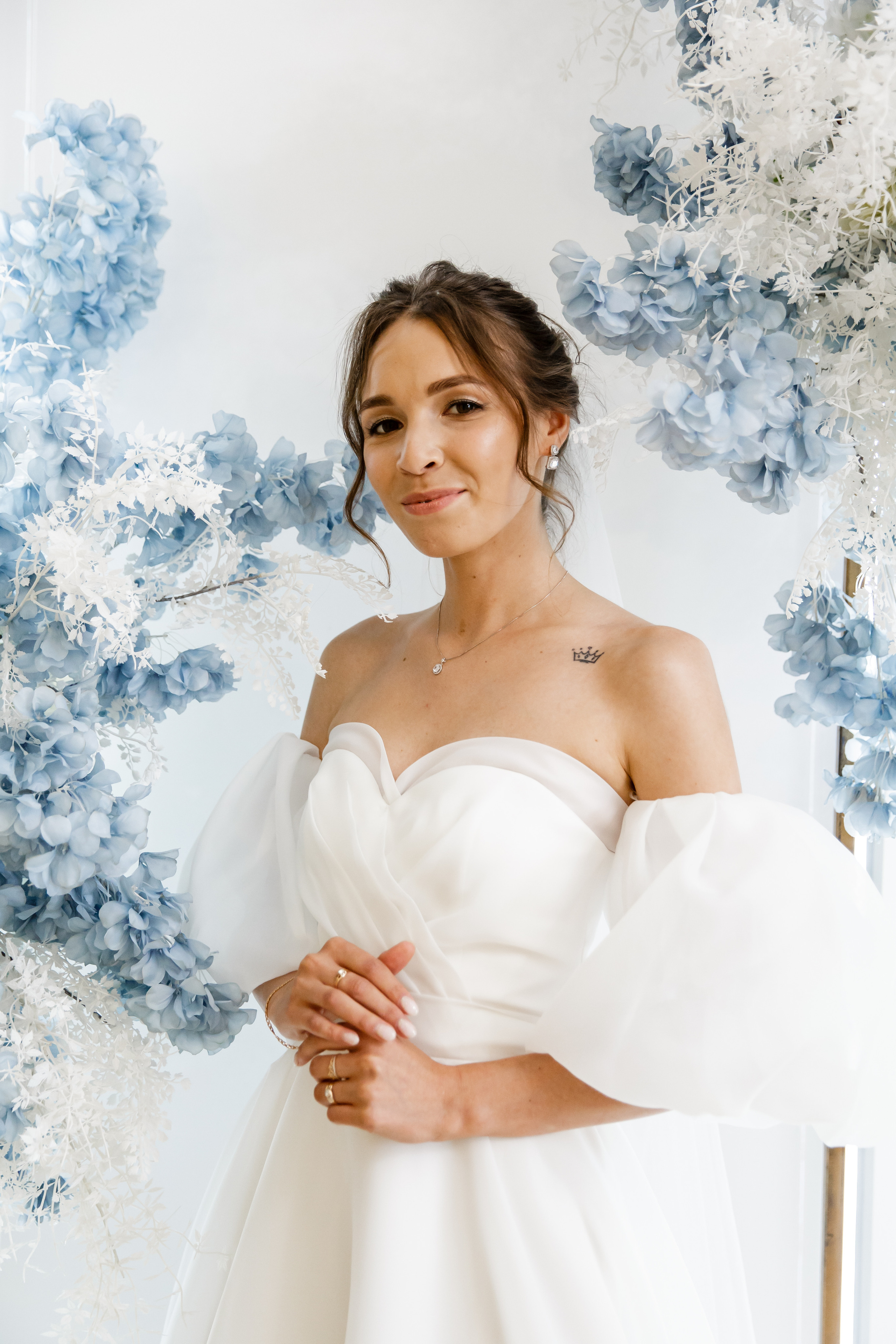 Филиппп и Ригина. Семейные и детские съемки в Уфе