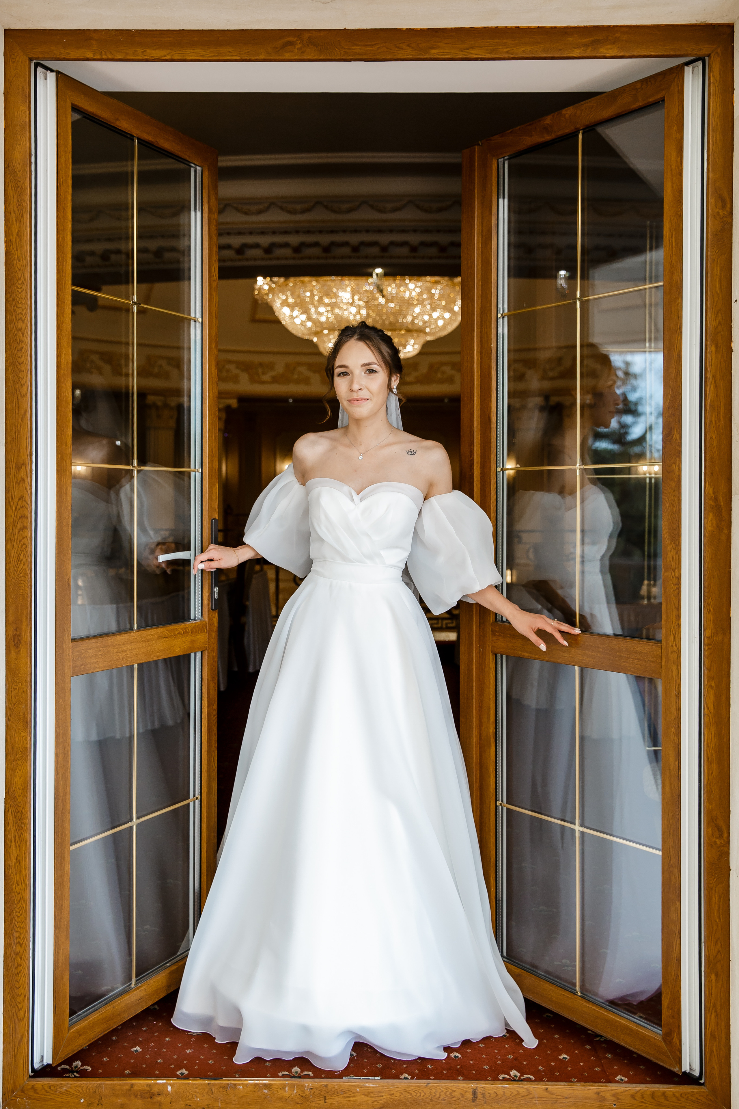 Филиппп и Ригина. Семейные и детские съемки в Уфе