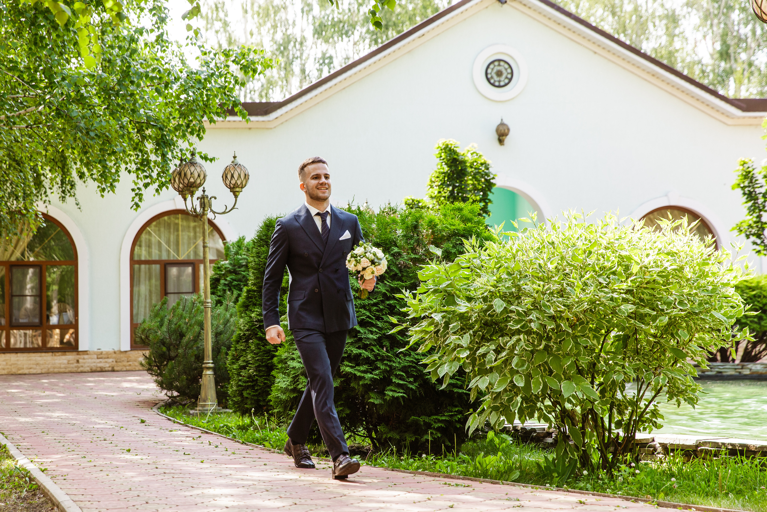 Филиппп и Ригина. Семейные и детские съемки в Уфе