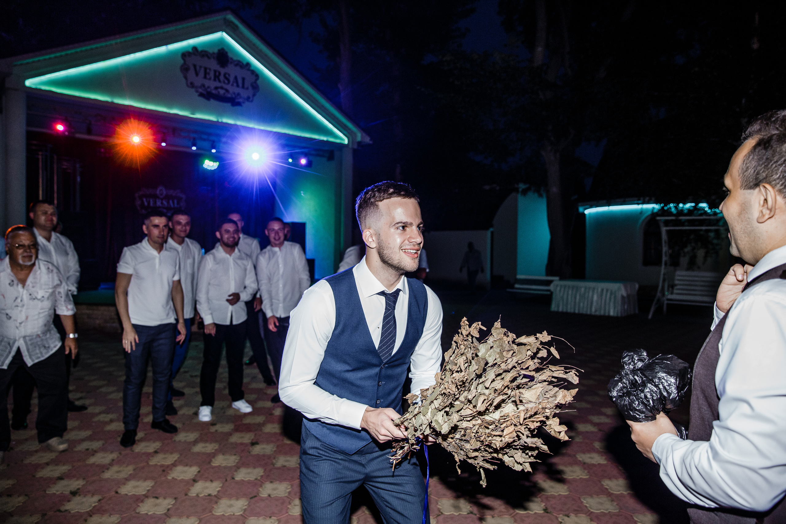 Филиппп и Ригина. Семейные и детские съемки в Уфе