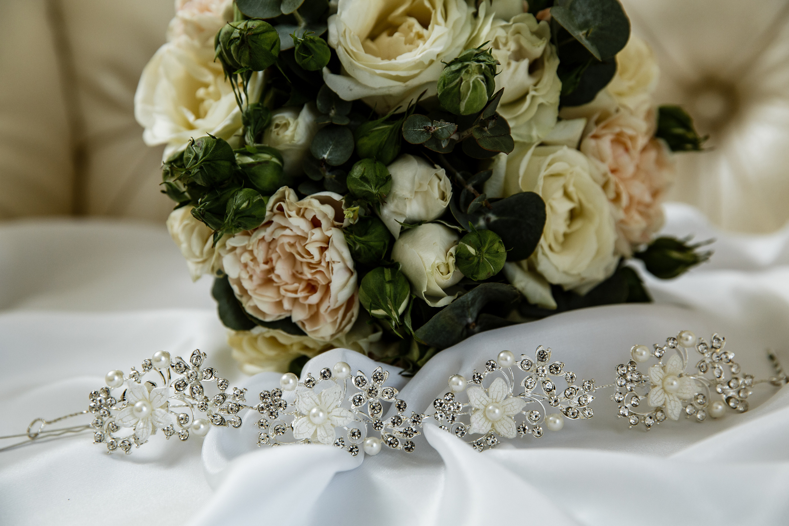 Филиппп и Ригина. Семейные и детские съемки в Уфе