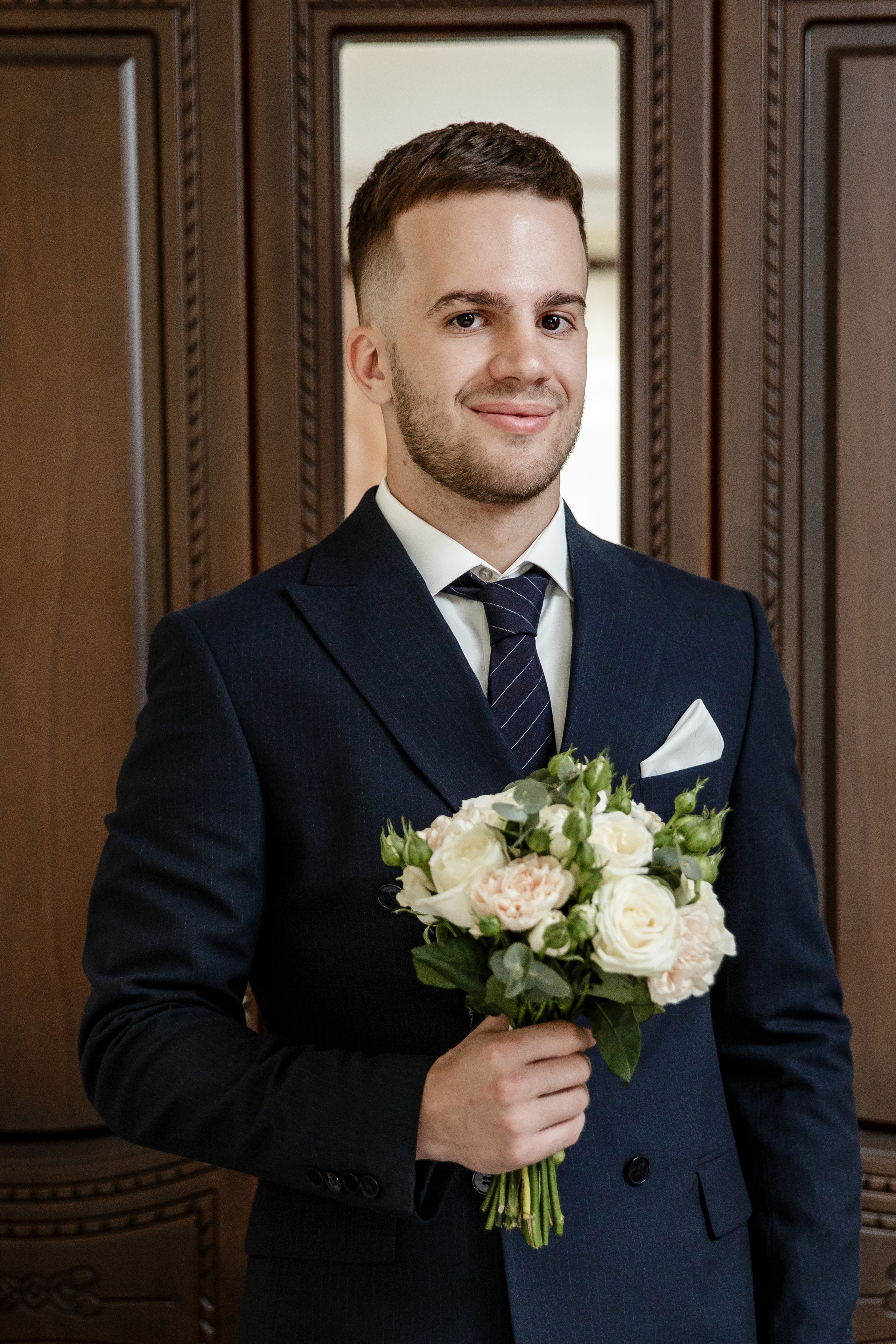 Филиппп и Ригина. Семейные и детские съемки в Уфе