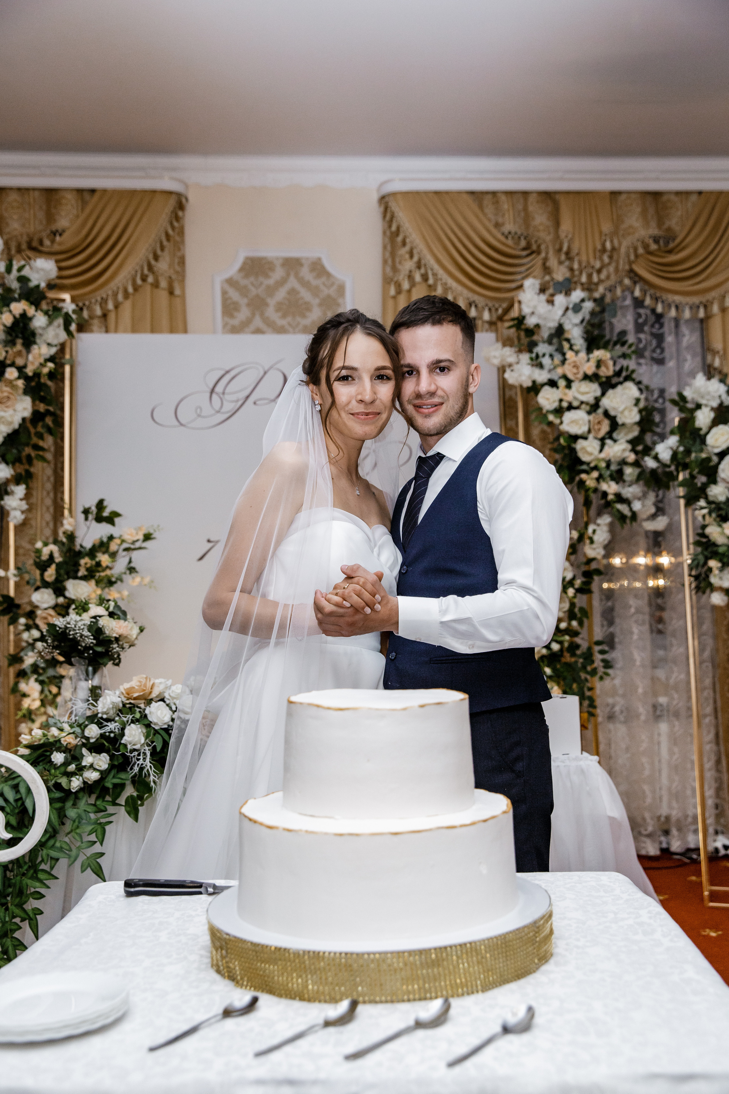 Филиппп и Ригина. Семейные и детские съемки в Уфе