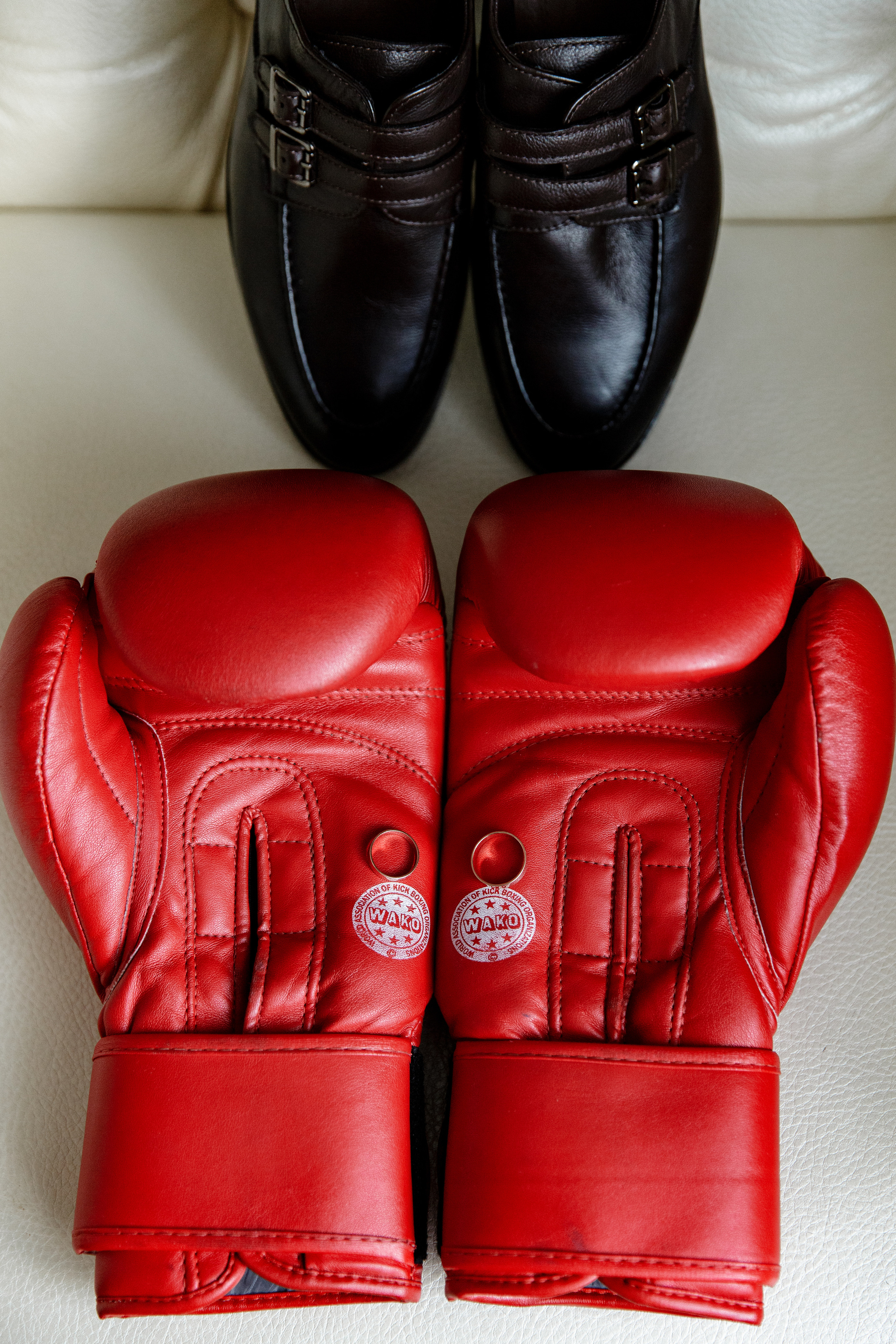 Филиппп и Ригина. Семейные и детские съемки в Уфе