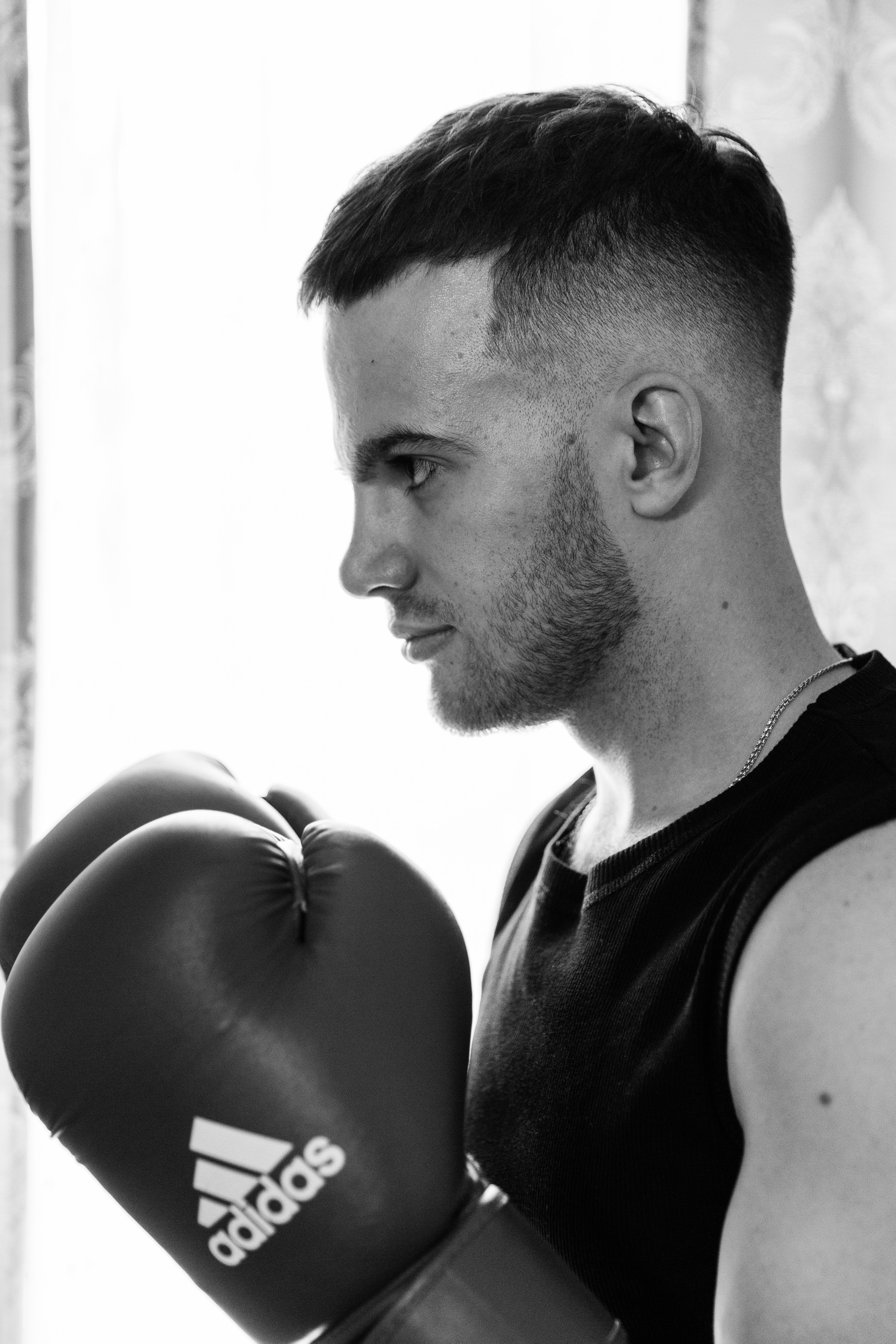 Филиппп и Ригина. Семейные и детские съемки в Уфе