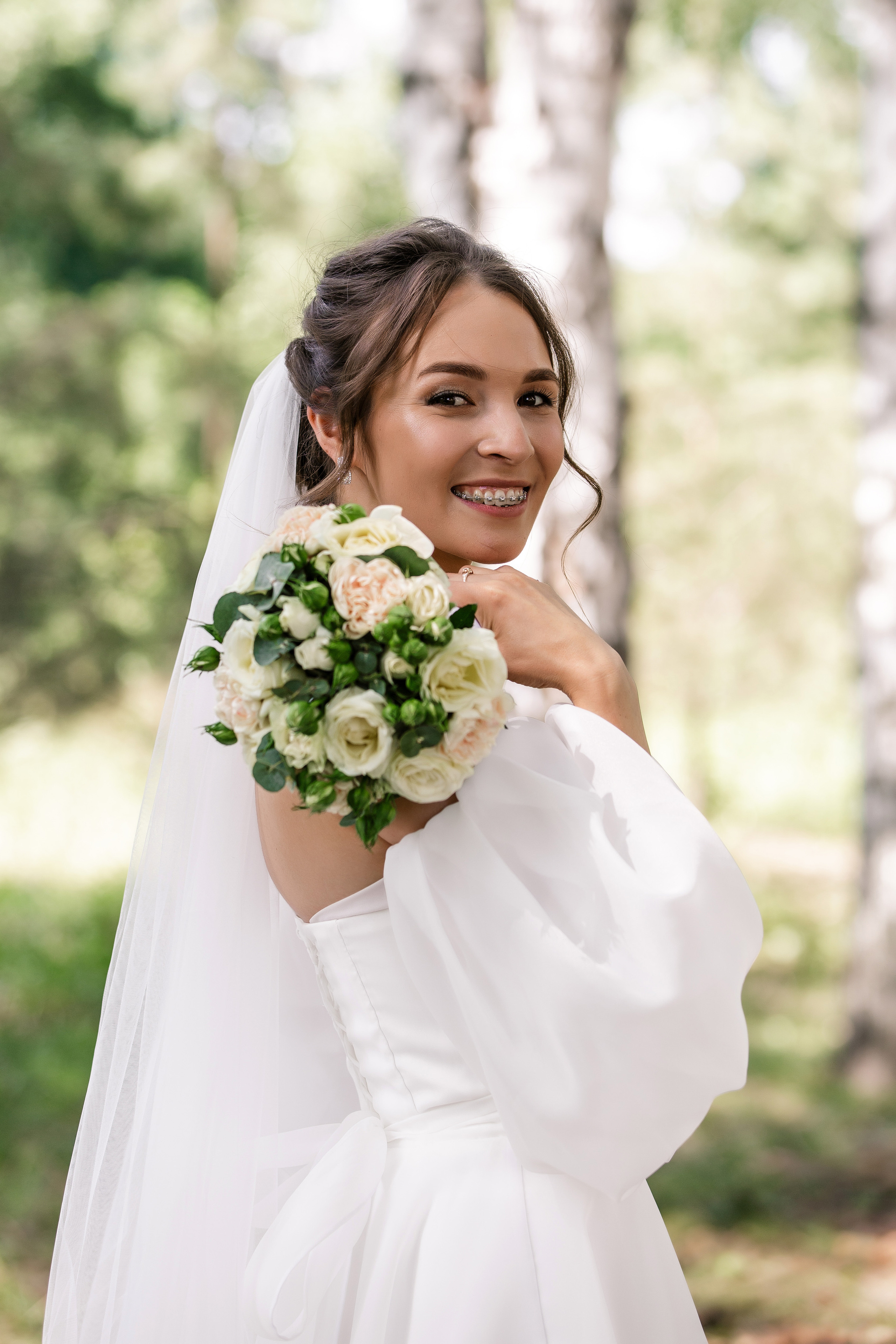 Филиппп и Ригина. Семейные и детские съемки в Уфе