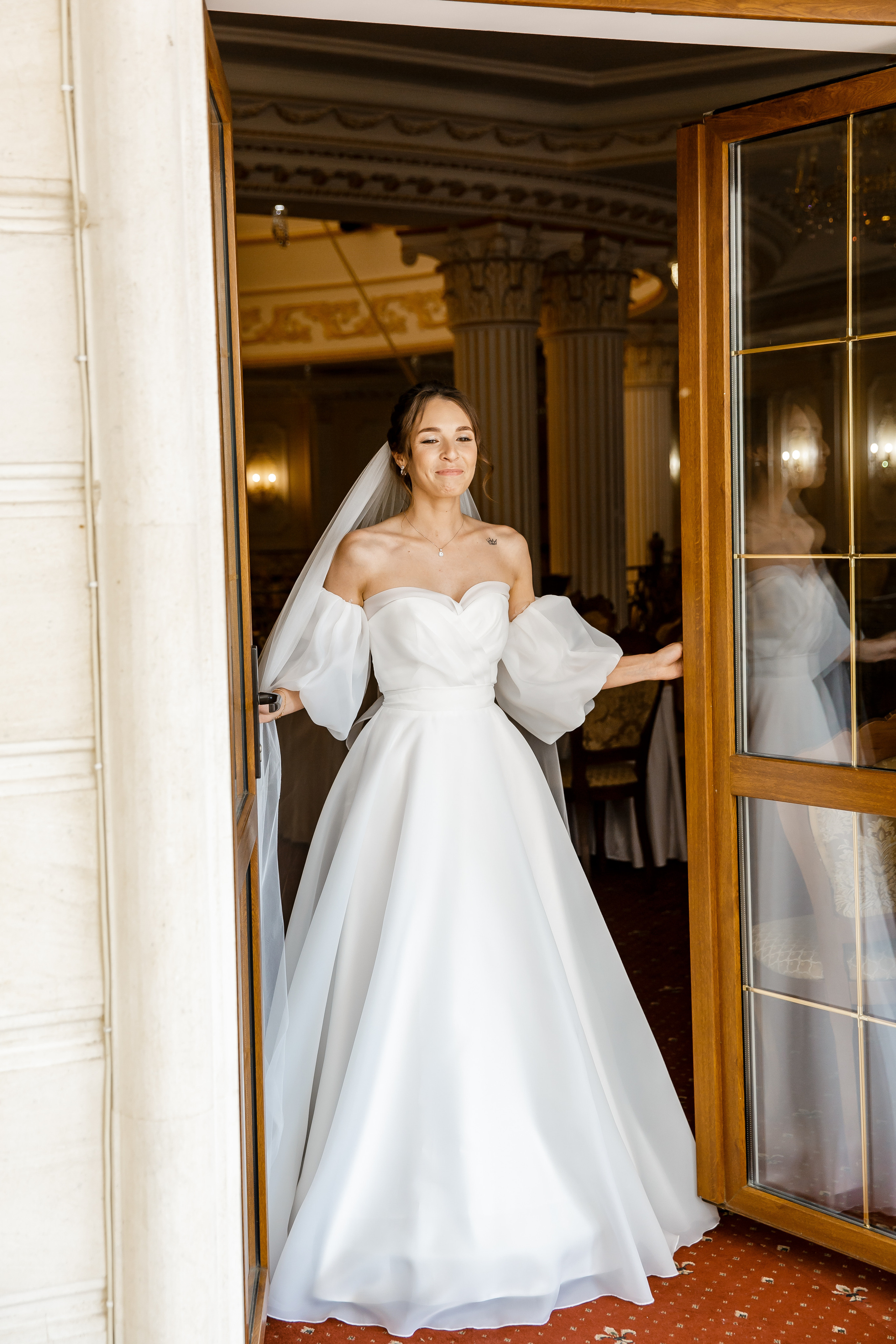 Филиппп и Ригина. Семейные и детские съемки в Уфе