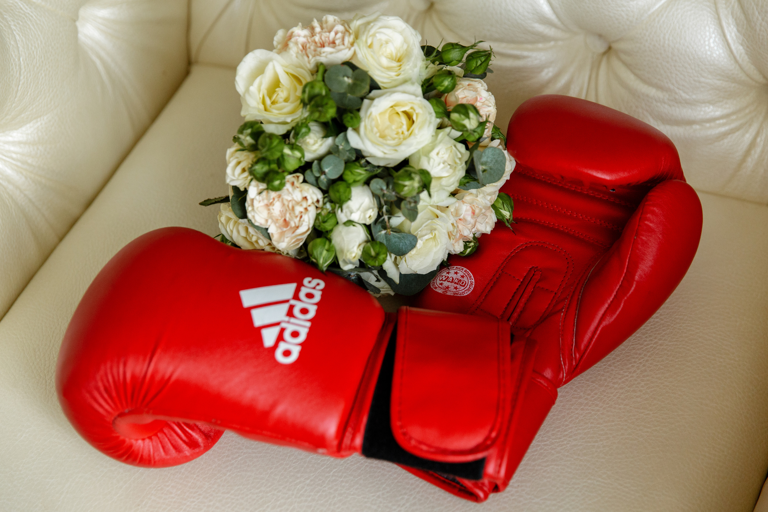 Филиппп и Ригина. Семейные и детские съемки в Уфе