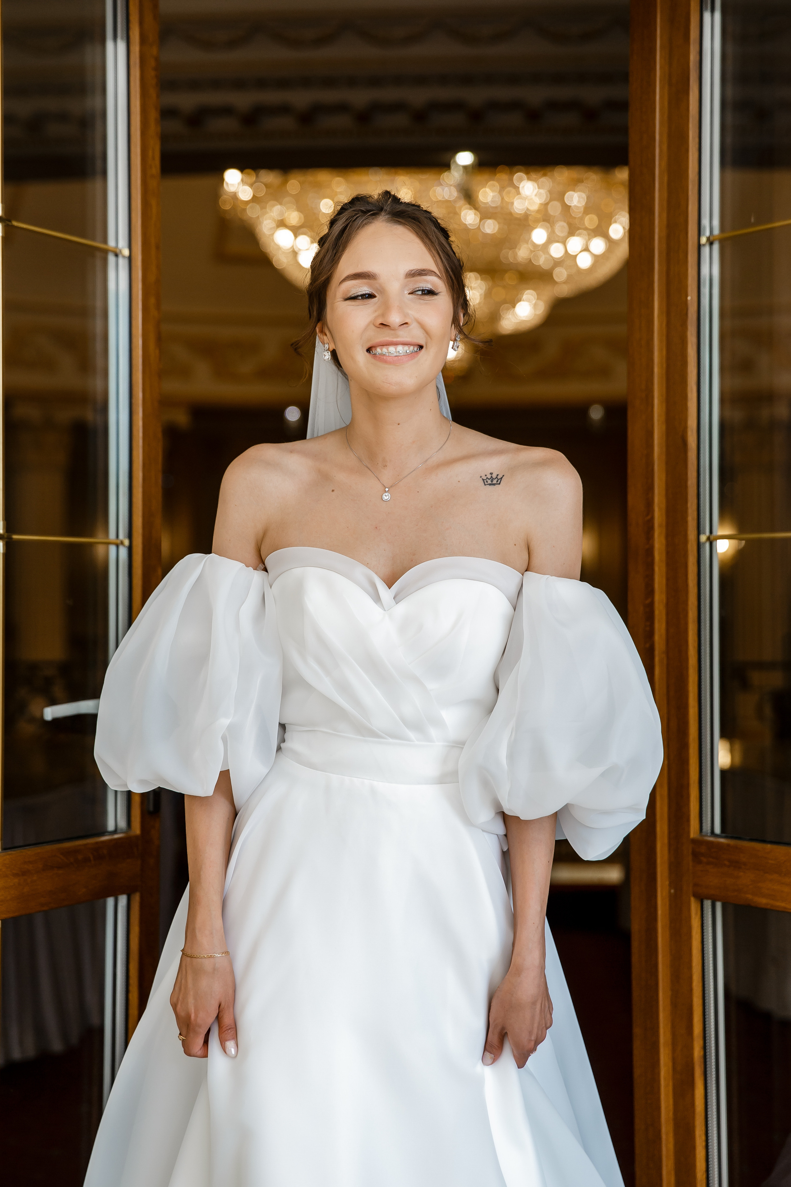 Филиппп и Ригина. Семейные и детские съемки в Уфе