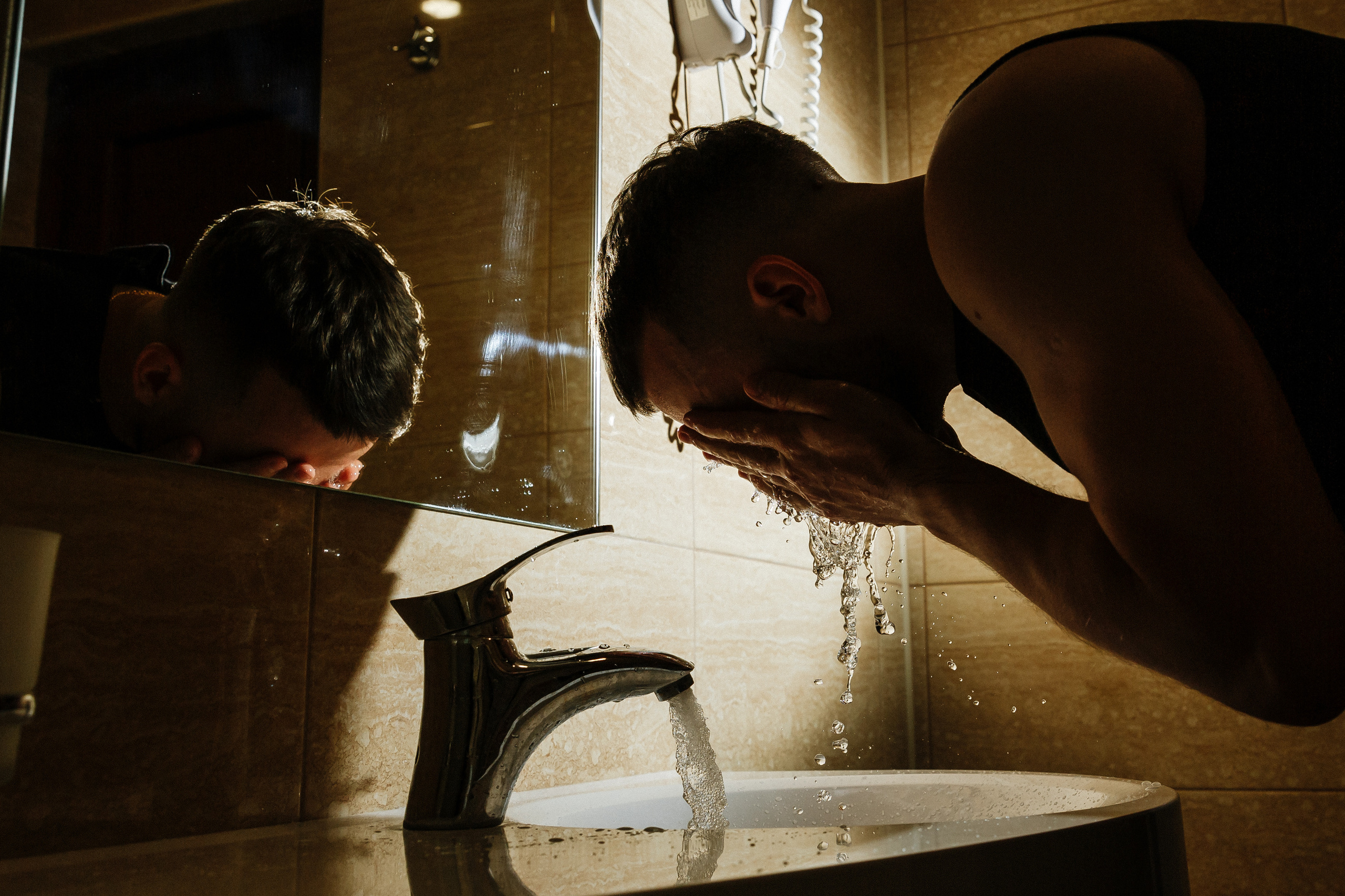 Филиппп и Ригина. Семейные и детские съемки в Уфе