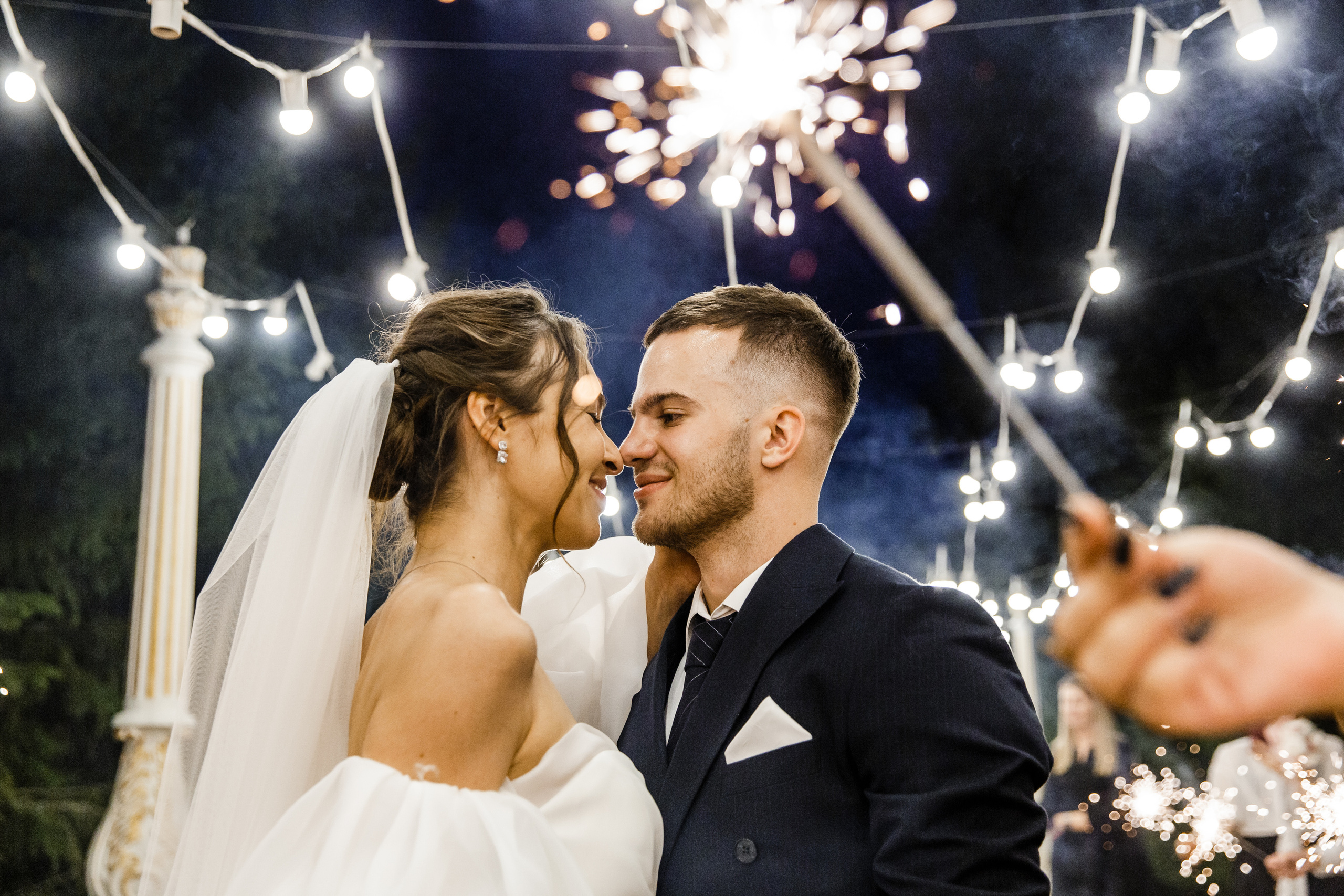 Филиппп и Ригина. Семейные и детские съемки в Уфе