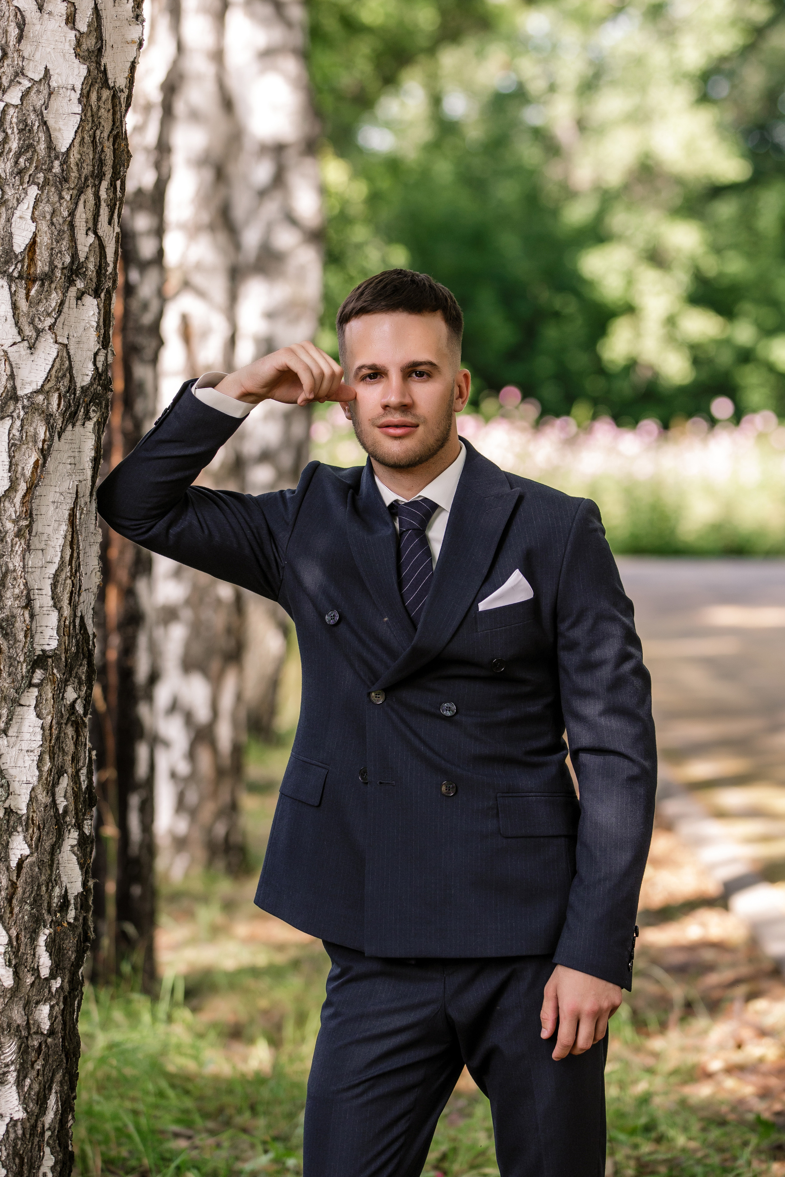 Филиппп и Ригина. Семейные и детские съемки в Уфе