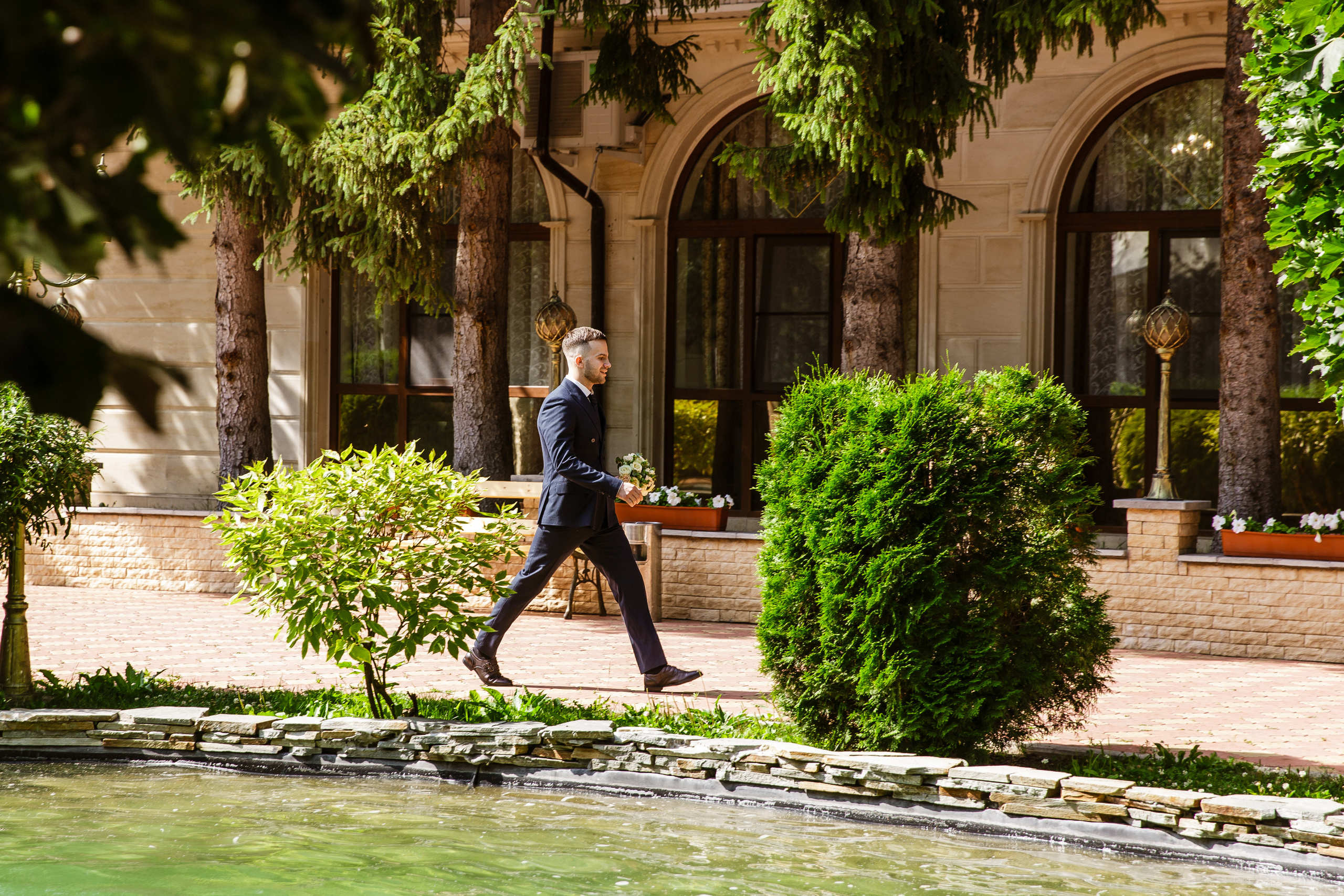 Филиппп и Ригина. Семейные и детские съемки в Уфе